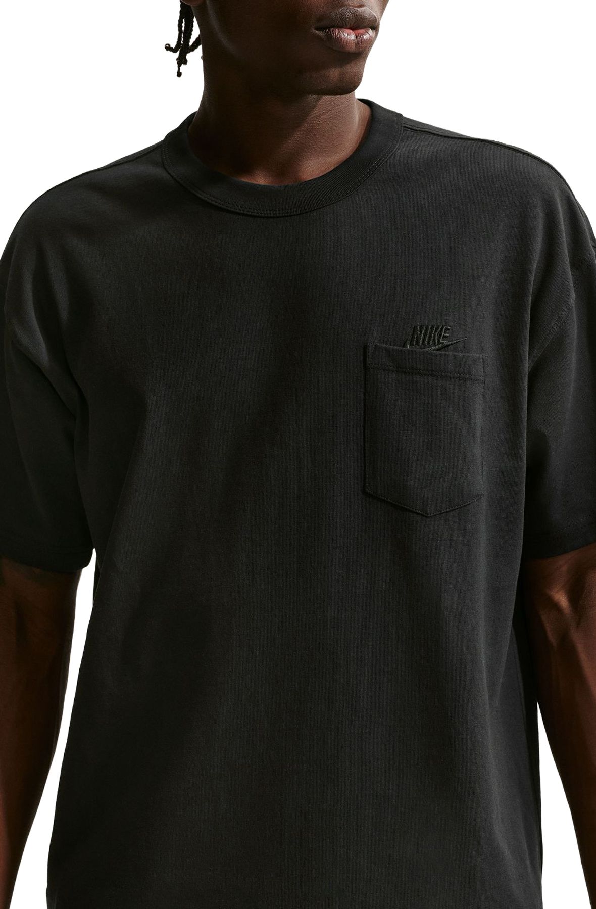 NIKE Sportswear Premium Essentials T-Shirt IH1123 010 - Shiekh