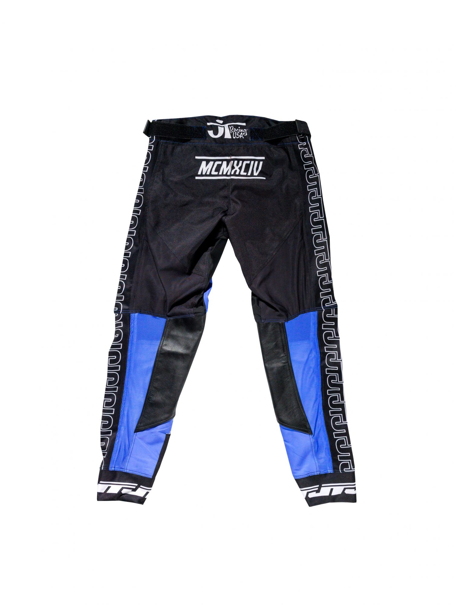 JT RACING 90s Flame MX Pants JTR-19728F - Shiekh