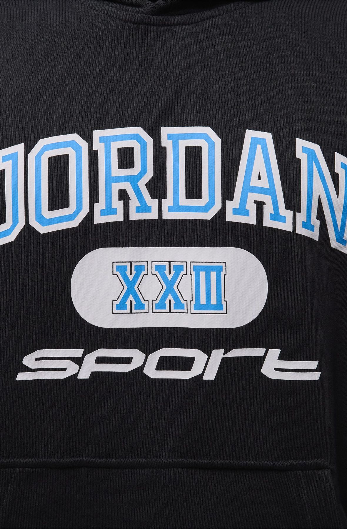 JORDAN Dri-FIT Pullover Hoodie FV8626 011 - Shiekh