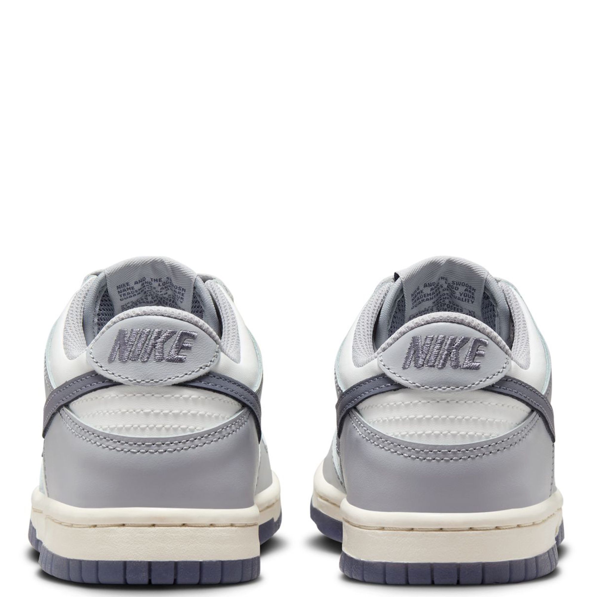 NIKE Grade School Dunk Low FB9109 101 - Shiekh