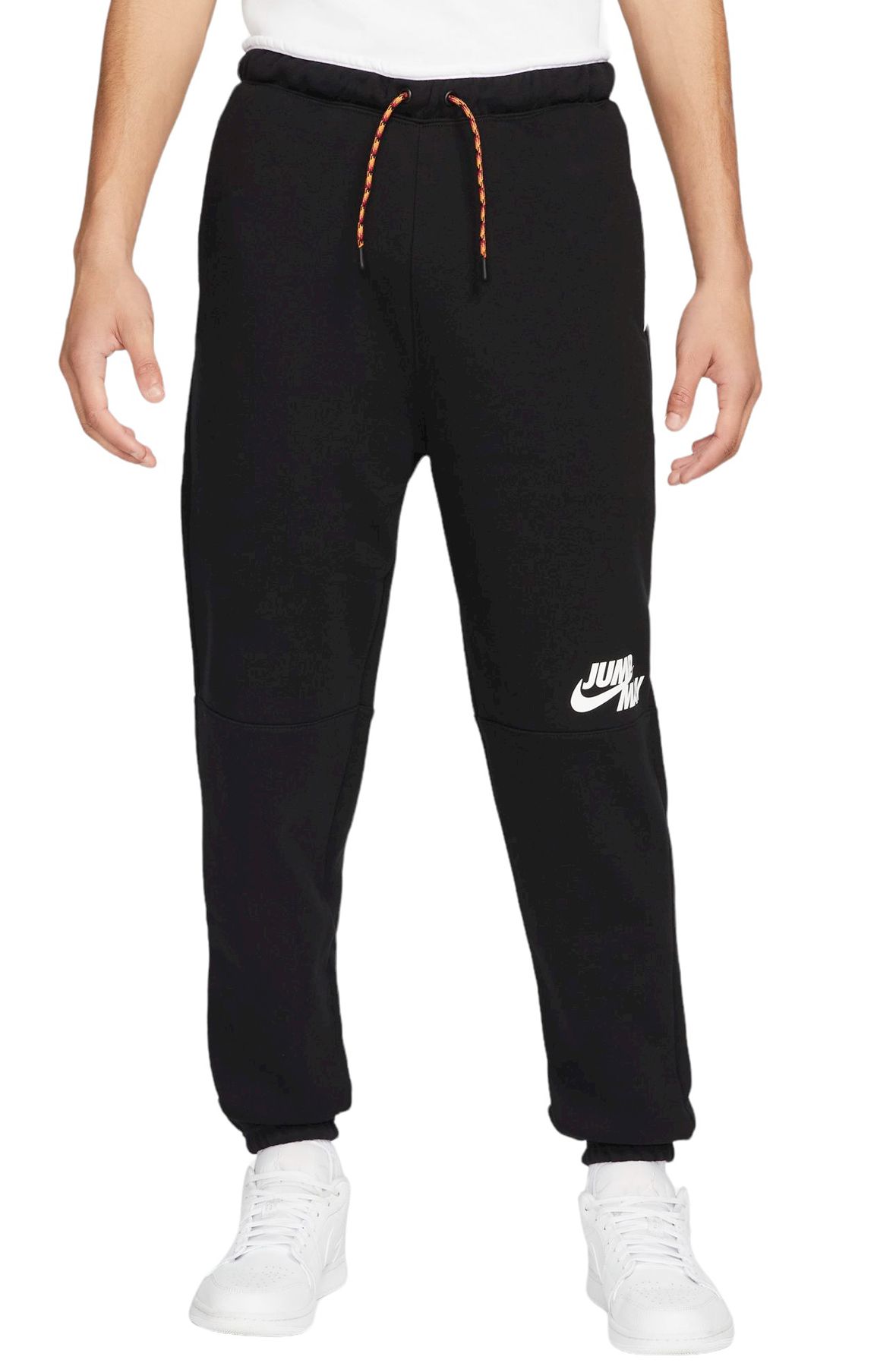 Air Jordan, Essential Men's Fleece Pants, Closed Hem Fleece Jogging  Bottoms