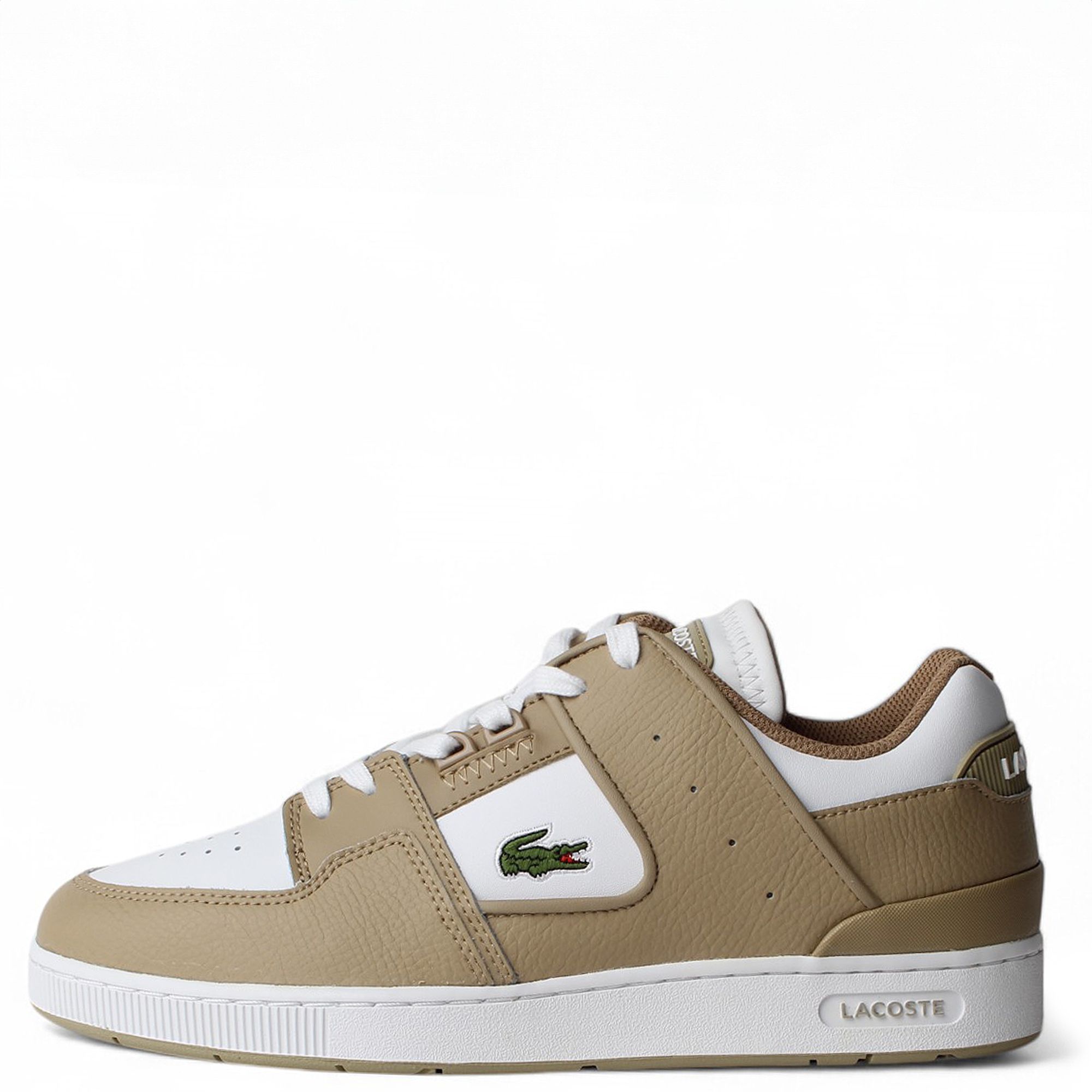 LACOSTE APPAREL Court Cage 48SMA0016-BW8 - Shiekh