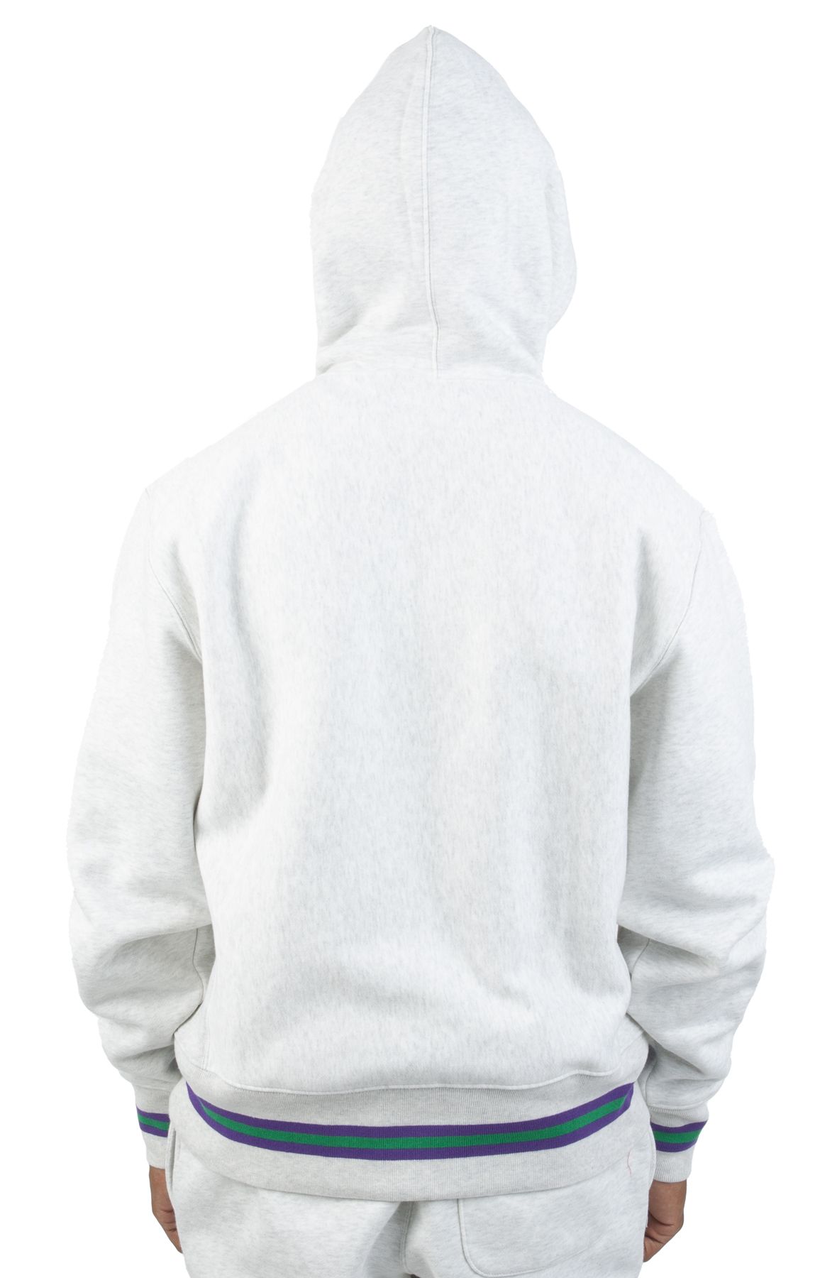 PREMIUM REVERSE WEAVE HOODIE S76253586Q3A-A72A