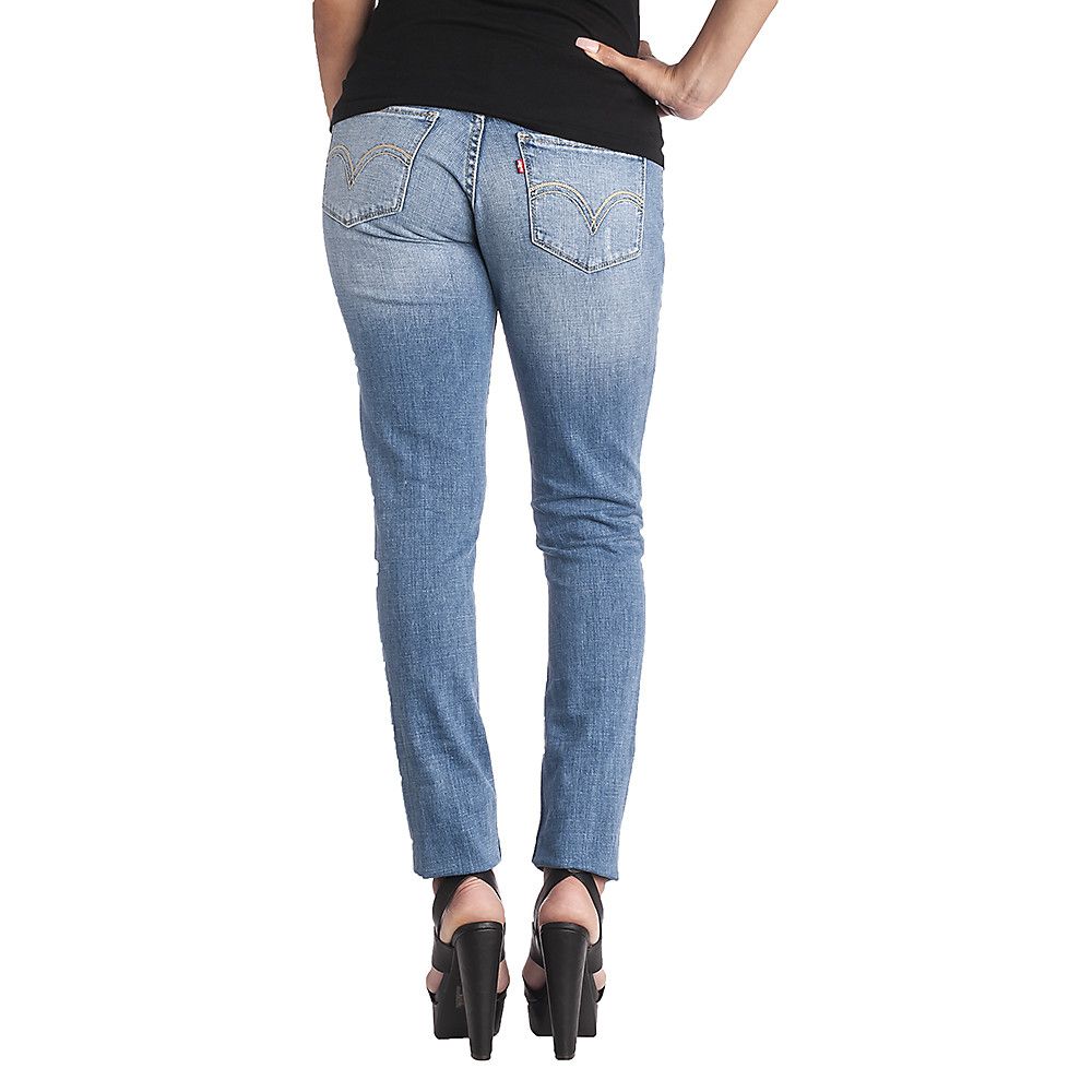 LEVI'S 524 Skinny Jeans 11507-0273 - Shiekh