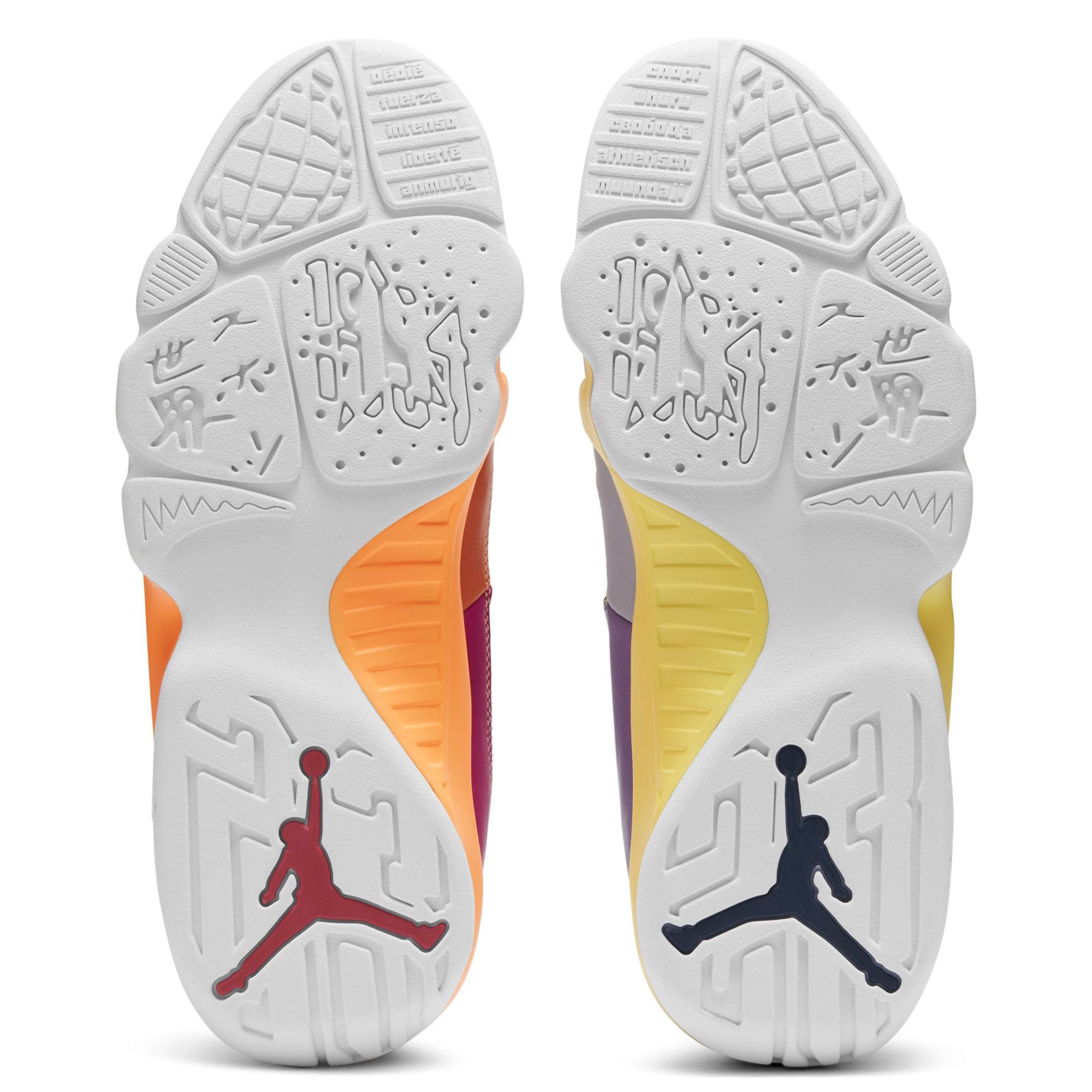 jordan 9 desert berry