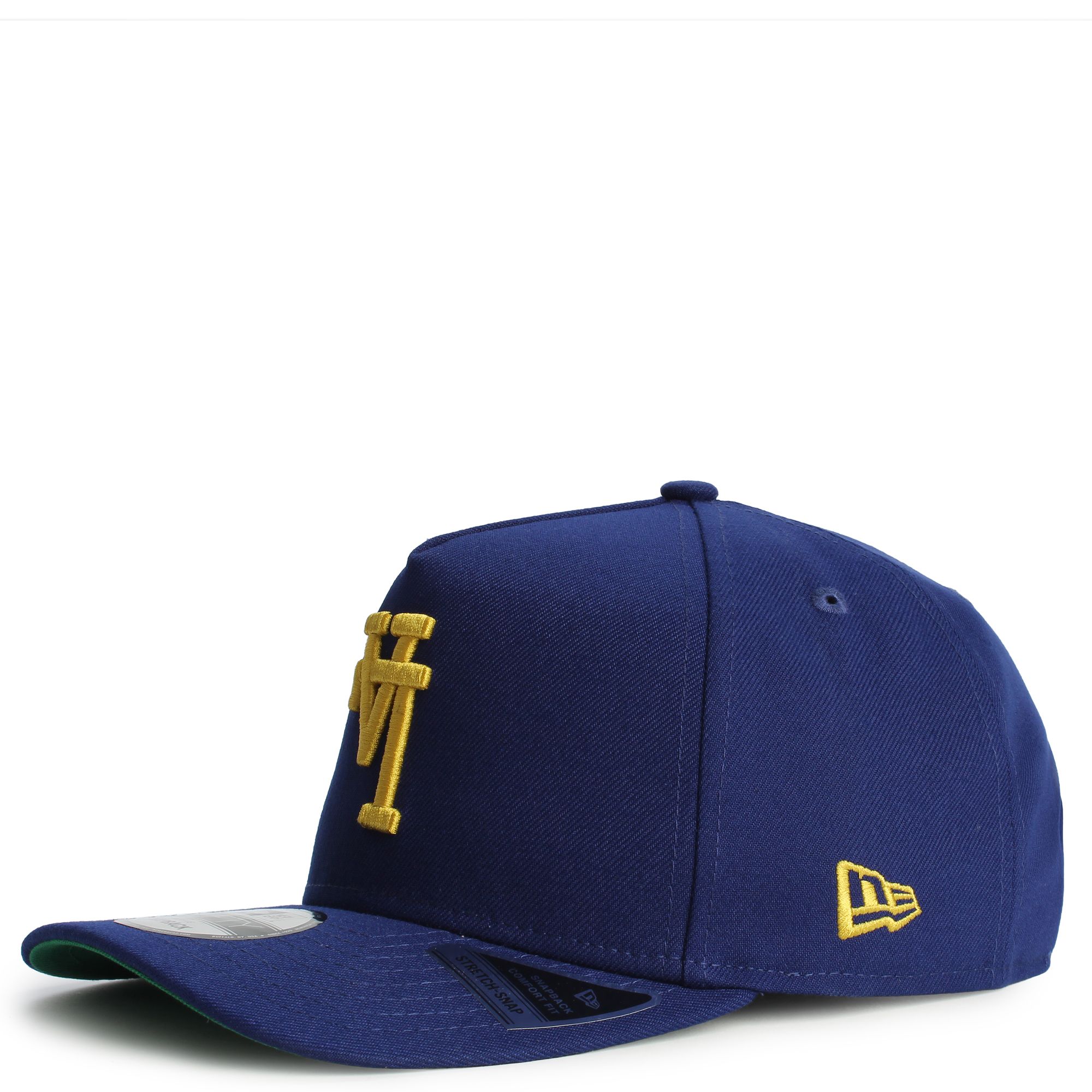 NEW ERA CAPS MLB Los Angeles Dodgers Upside down 9Fifty A-Frame