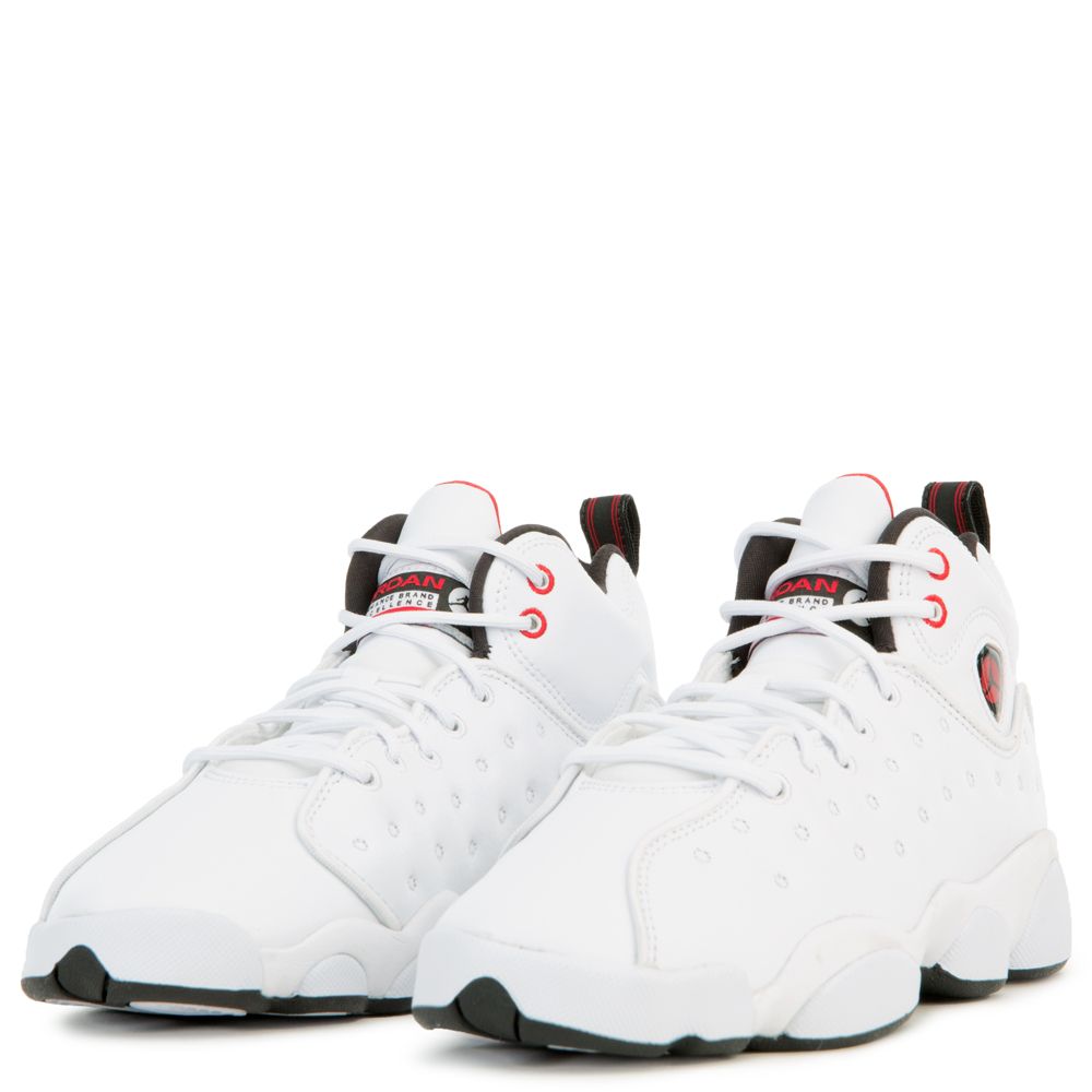 jumpman team shogun