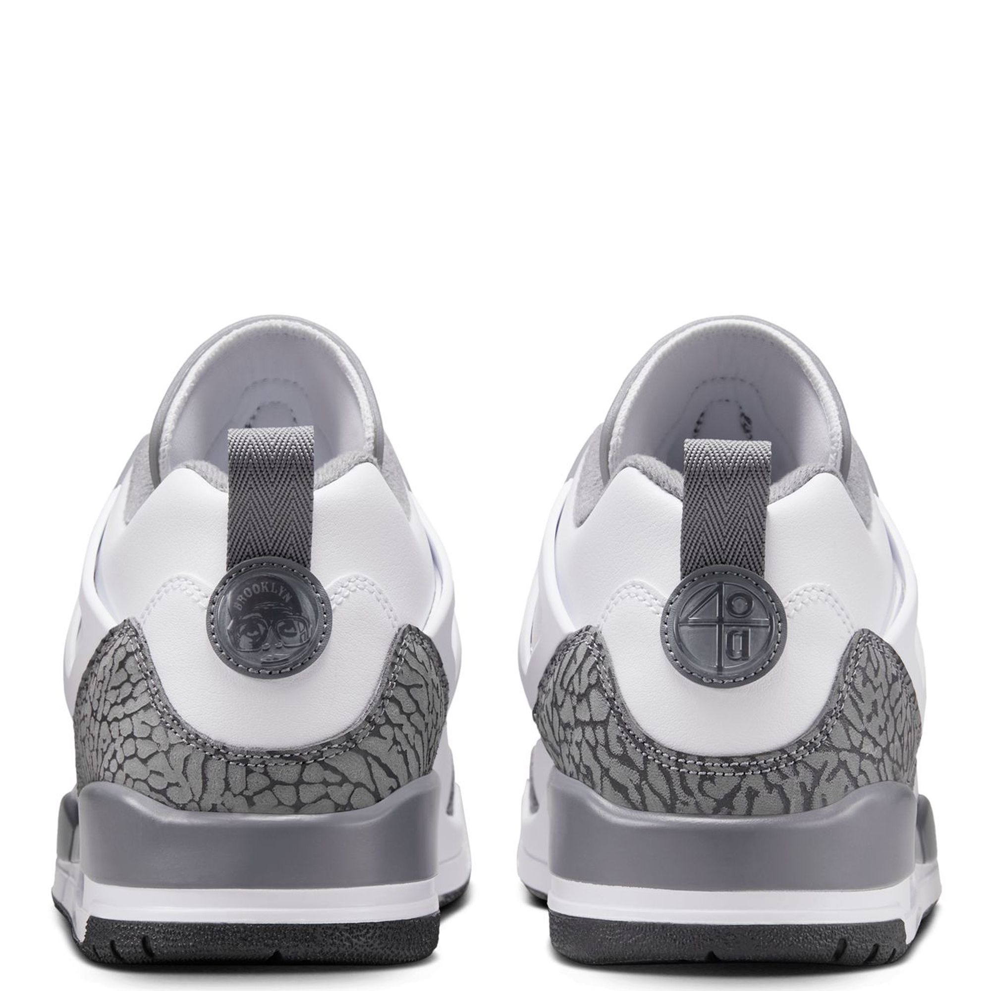 JORDAN Spizike Low FQ1759 102 - Shiekh