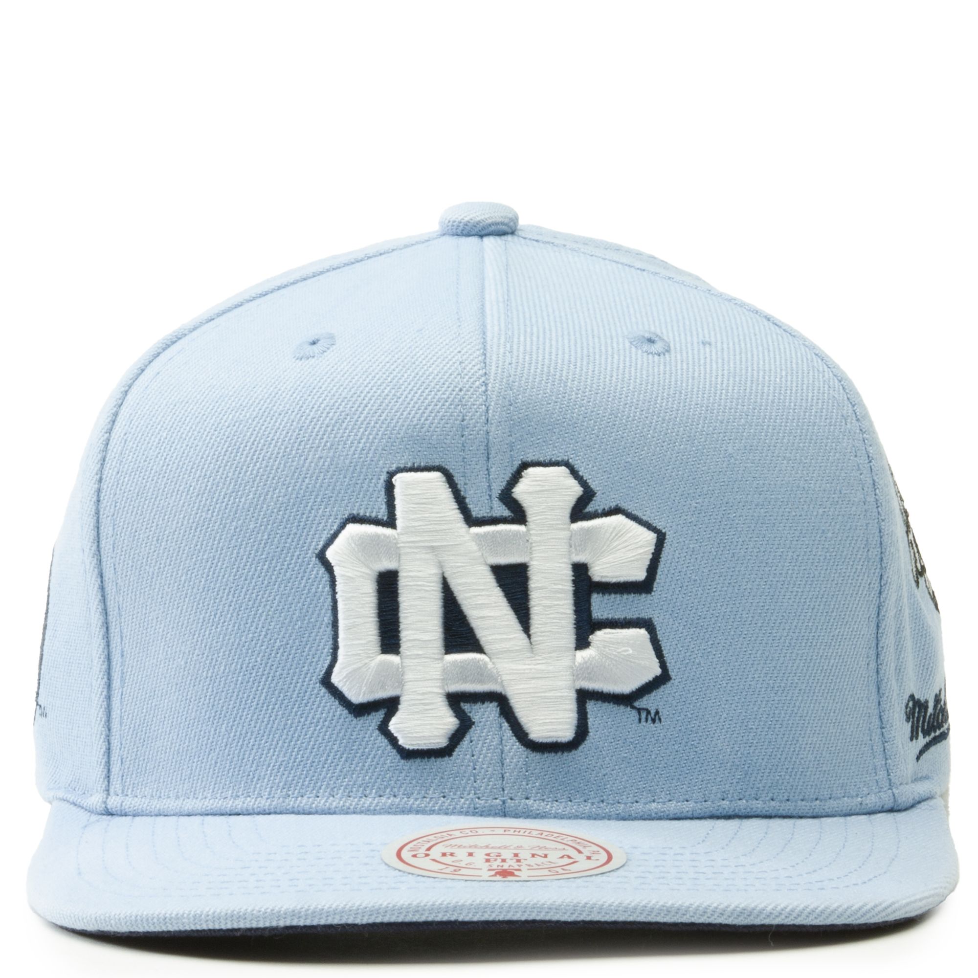 Highlight Real Snapback Cap by Mitchell & Ness - 42,95 €