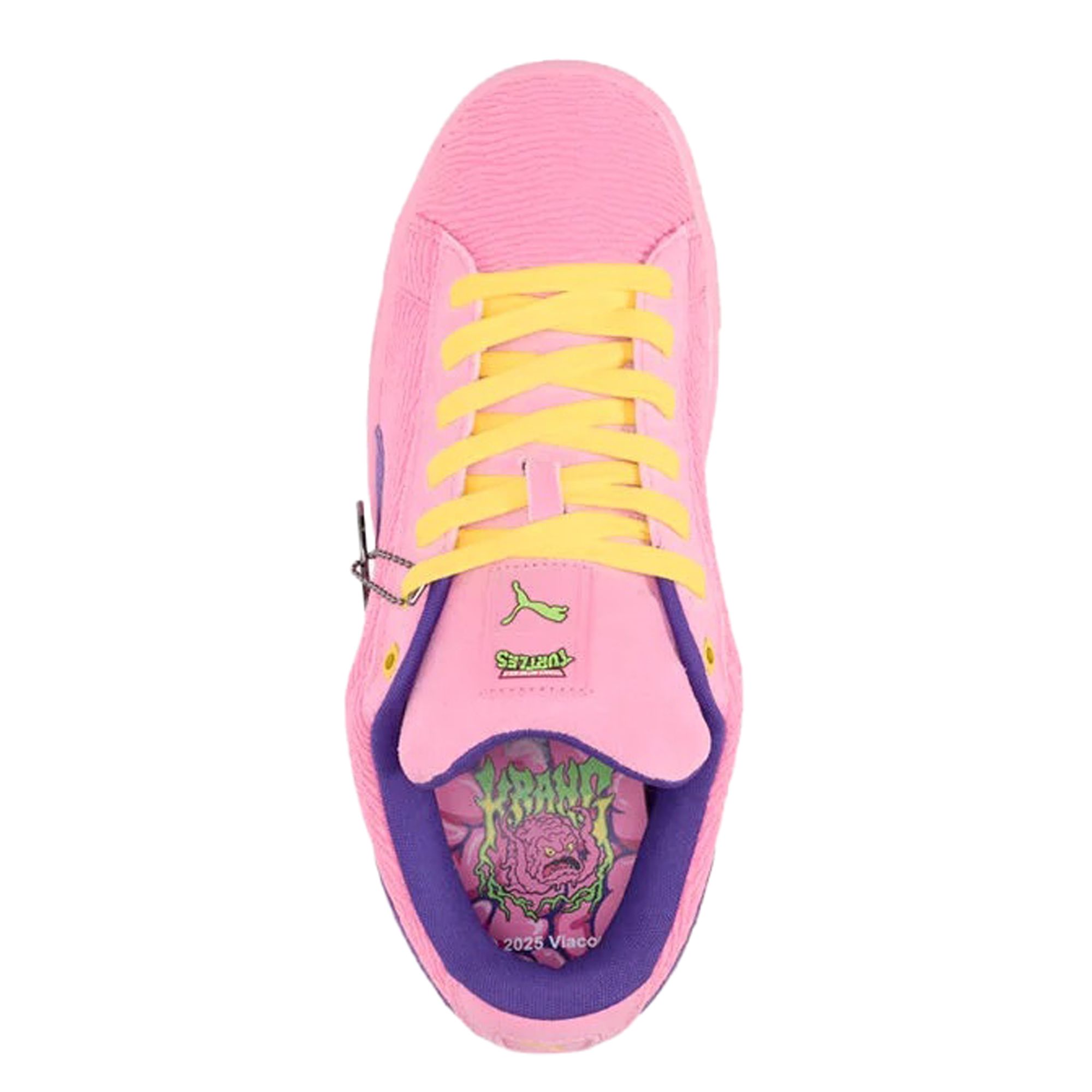 むらみち Puma Mens H-Street Shoes – Extra Butter