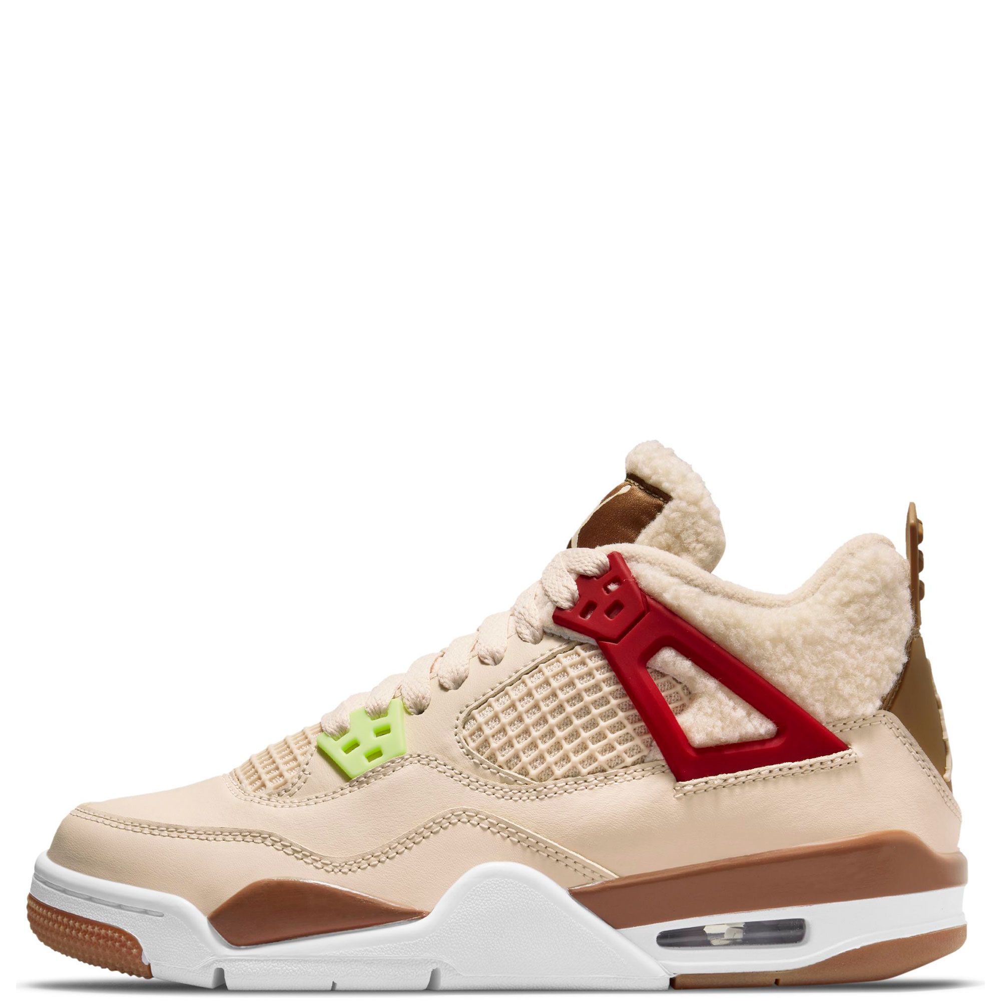 JORDAN (GS) Air 4 Retro DH0572 264 - Shiekh