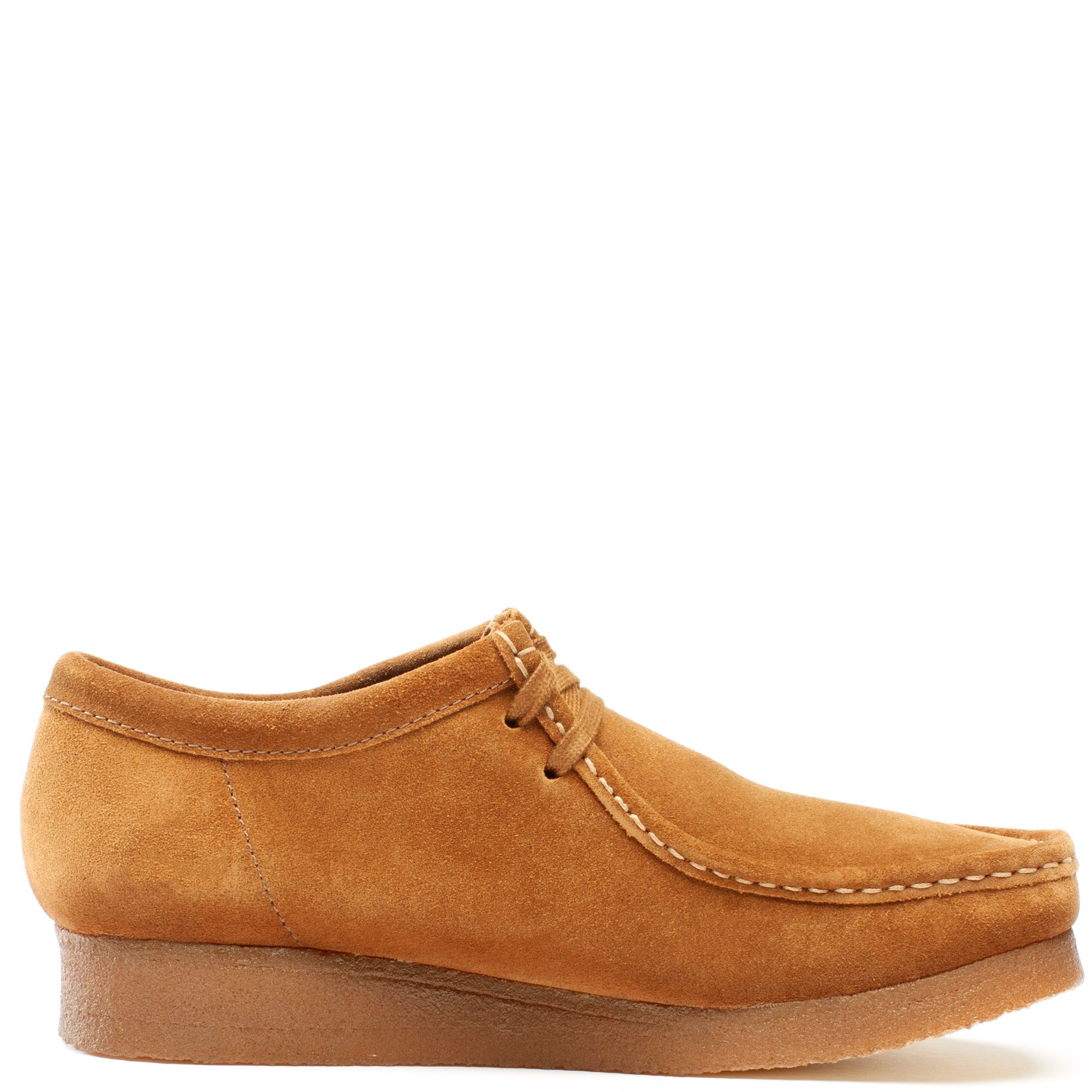 CLARKS Wallabee 26155518 - Shiekh