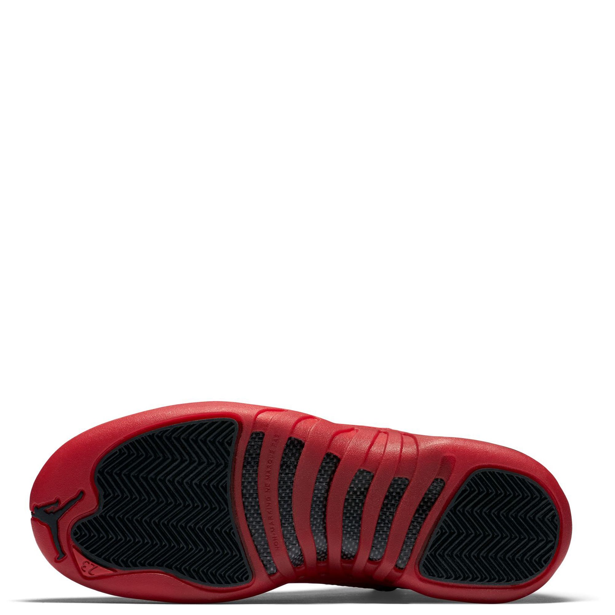 JORDAN GRADE SCHOOL JORDAN 12 RETRO 153265 002 - Shiekh