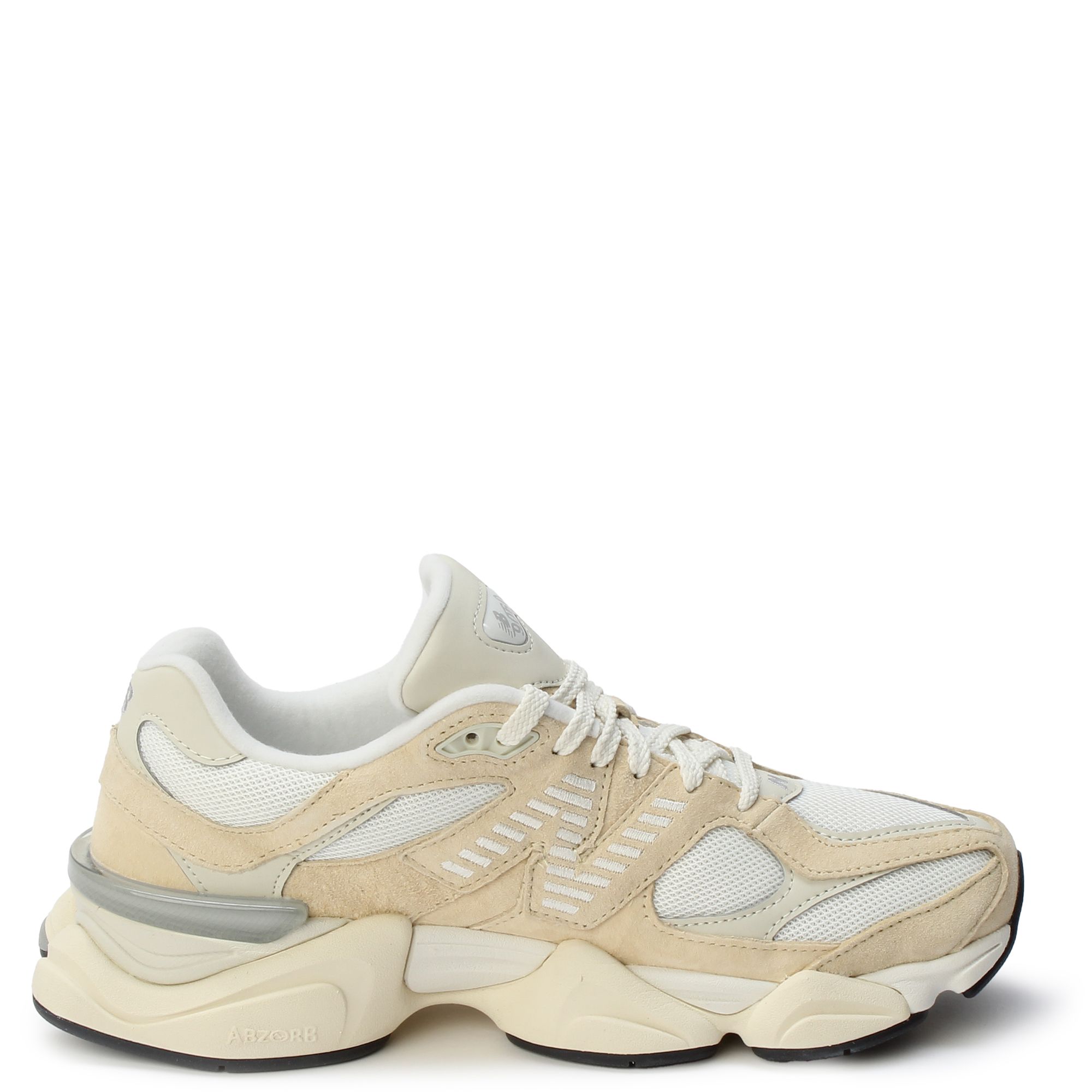 NEW BALANCE 9060 U9060WNB - Shiekh
