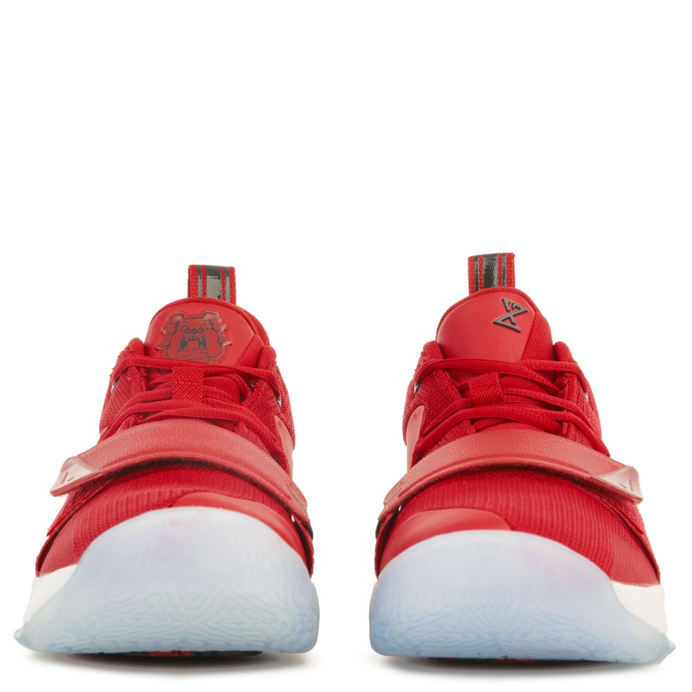 pg 2.5 red white