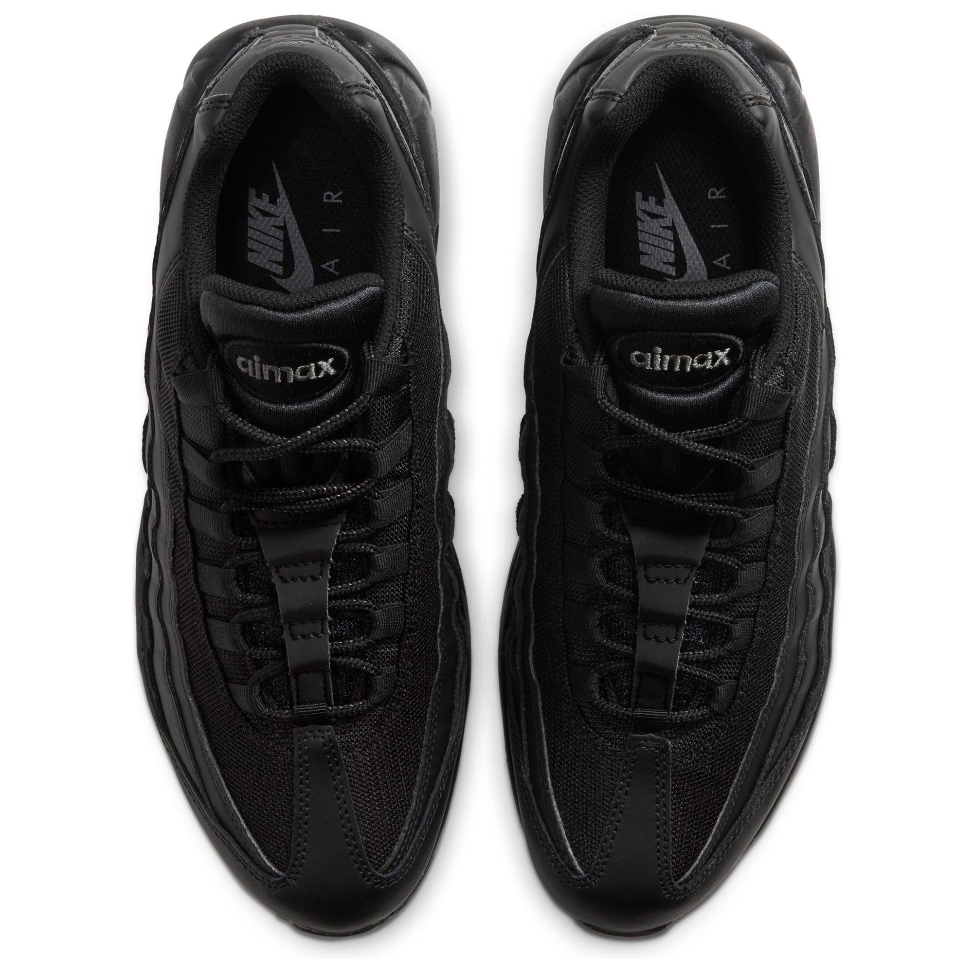 NIKE Air Max 95 Essential CI3705 001 - Shiekh