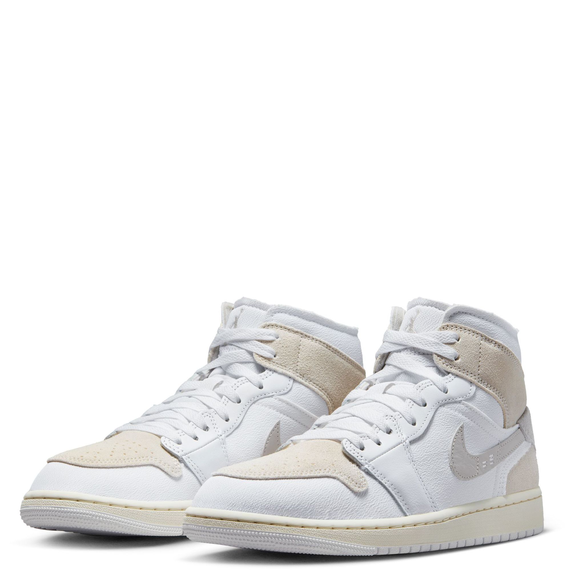 JORDAN Air 1 Mid SE Craft DM9652 120 - Shiekh