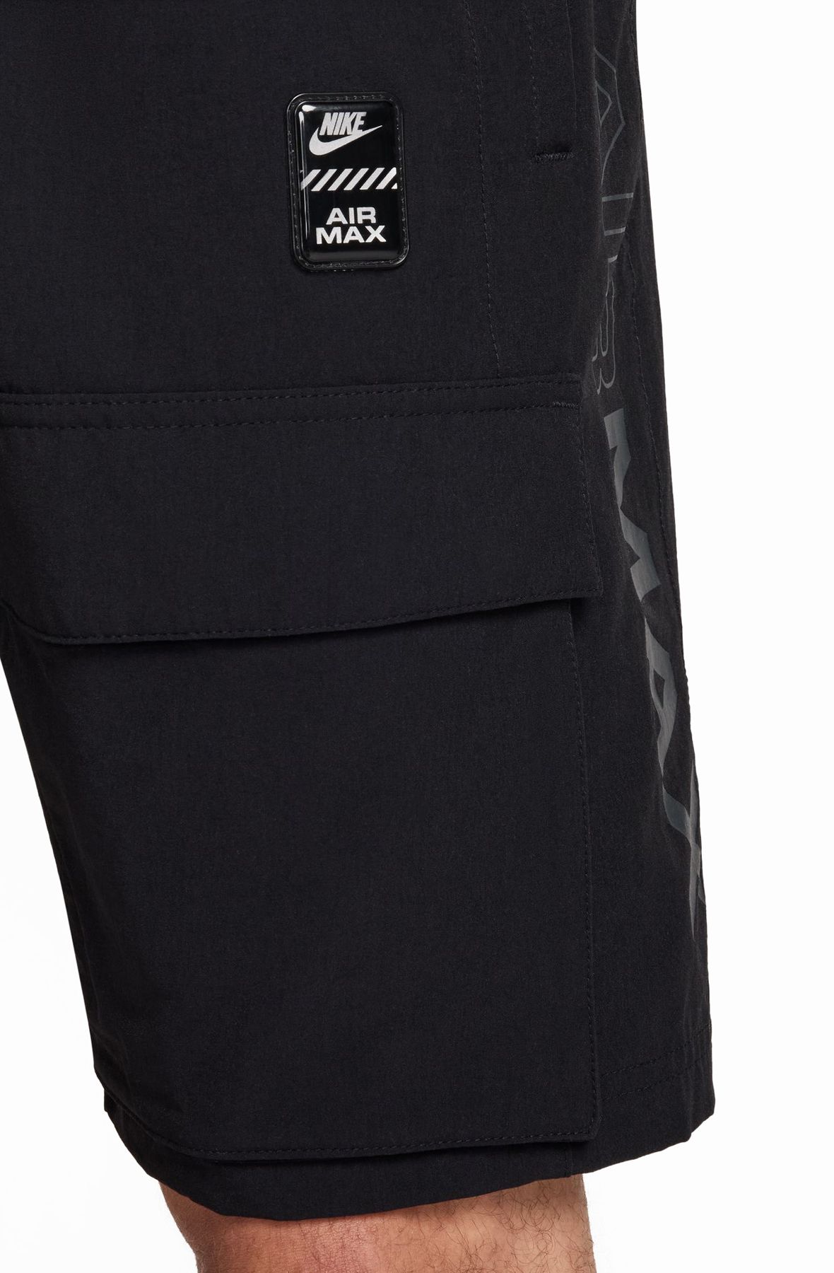 関税込 特価/完売前に【NIKE】Nike Air Max Woven Cargo Shorts NIKE Men's Nike Air Max Woven Cargo Shorts | Connecticut