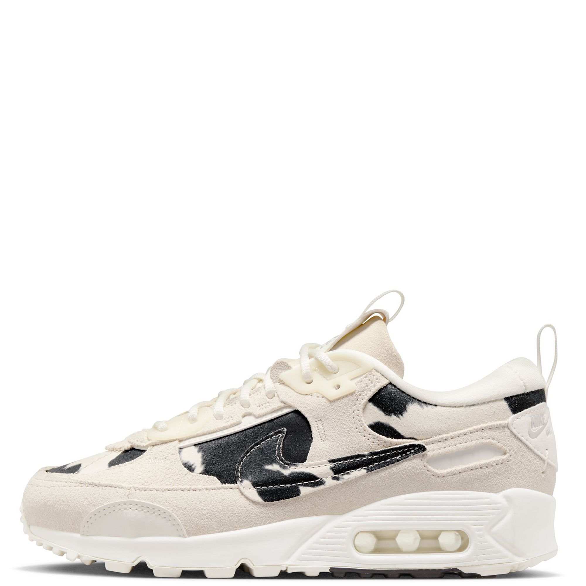 Women's Nike Air Max 90 Futura Casual Shoes