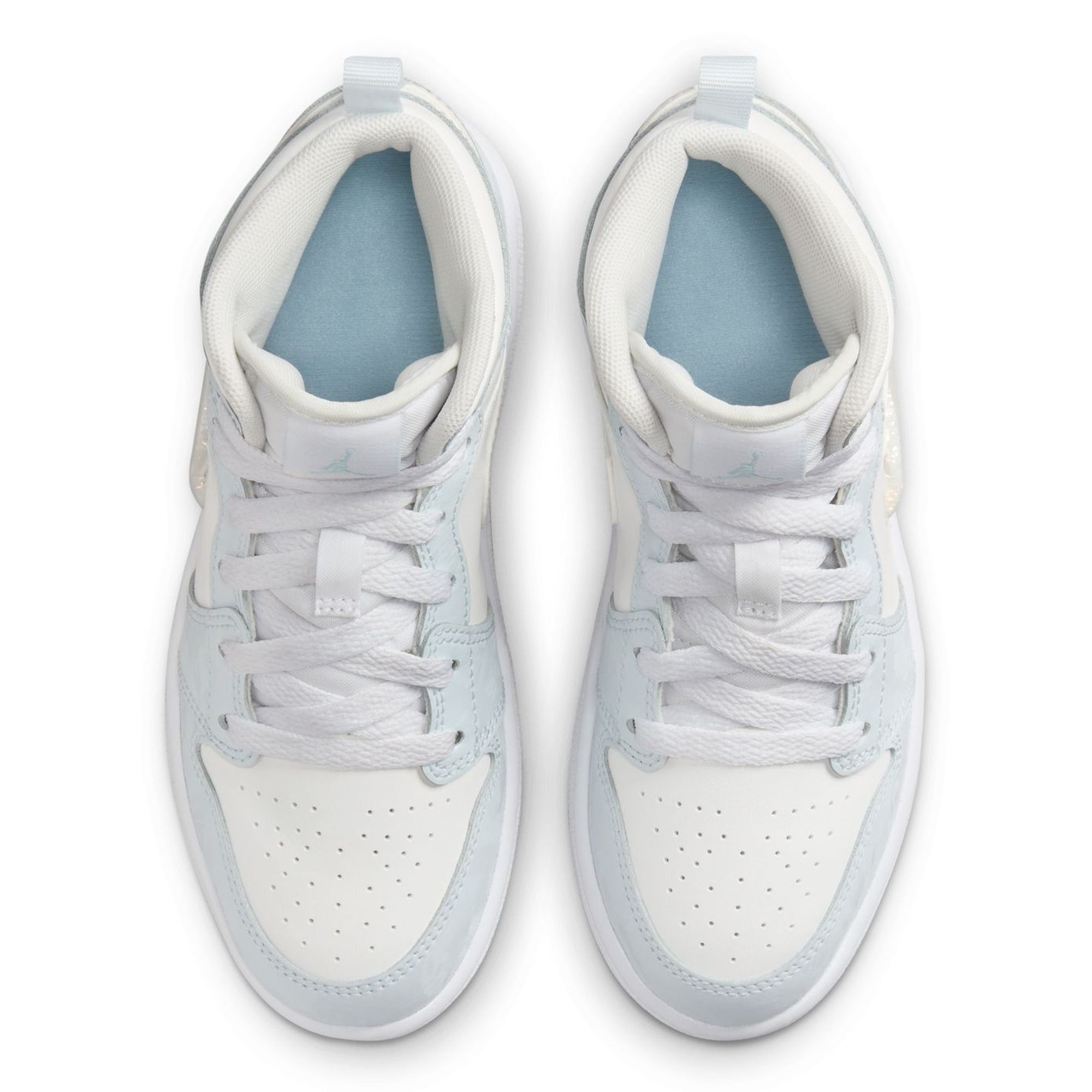 JORDAN Pre-School 1 Mid SE FQ9118 400 - Shiekh