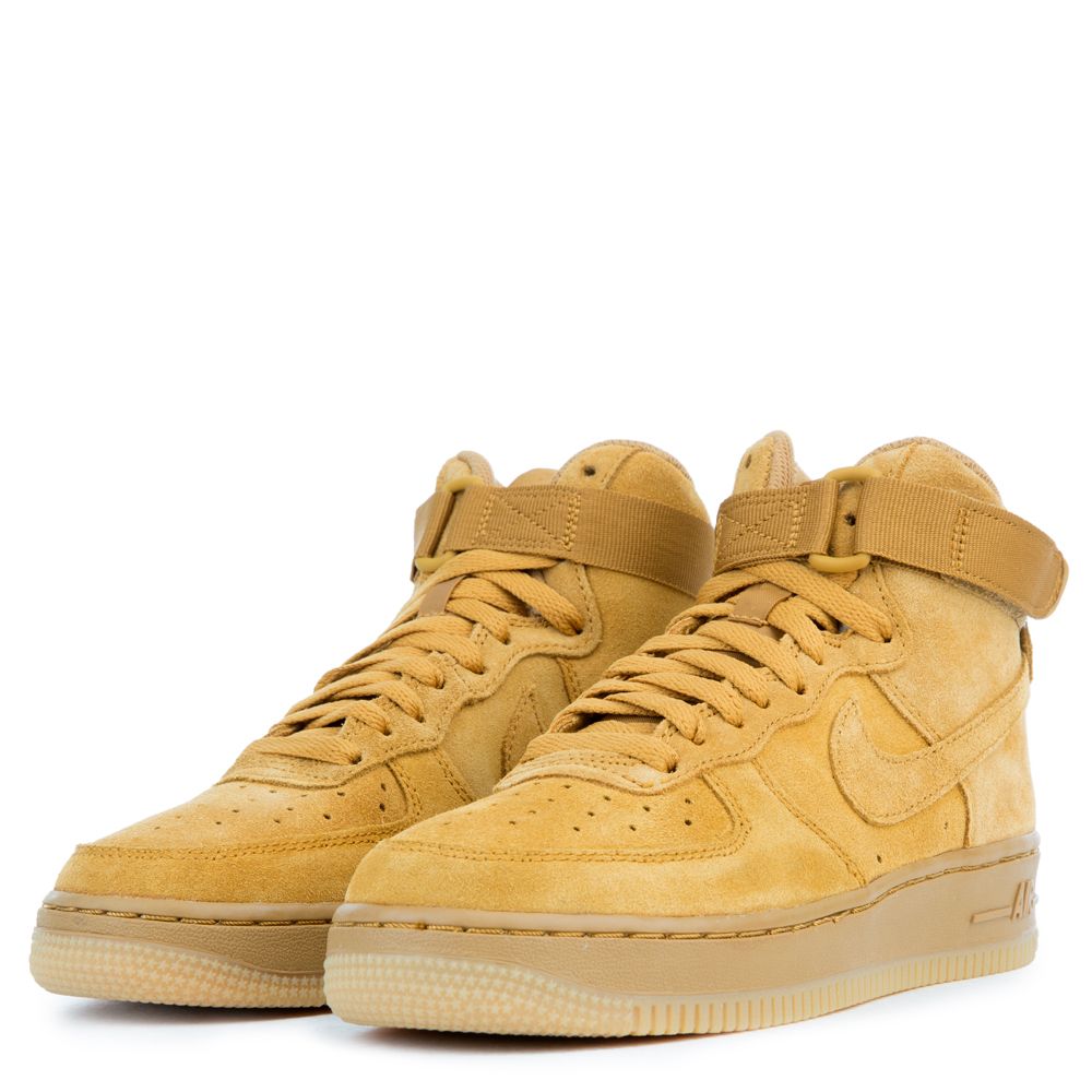 Nike (gs) Air Force 1 High Lv8 807617 701 - Shiekh