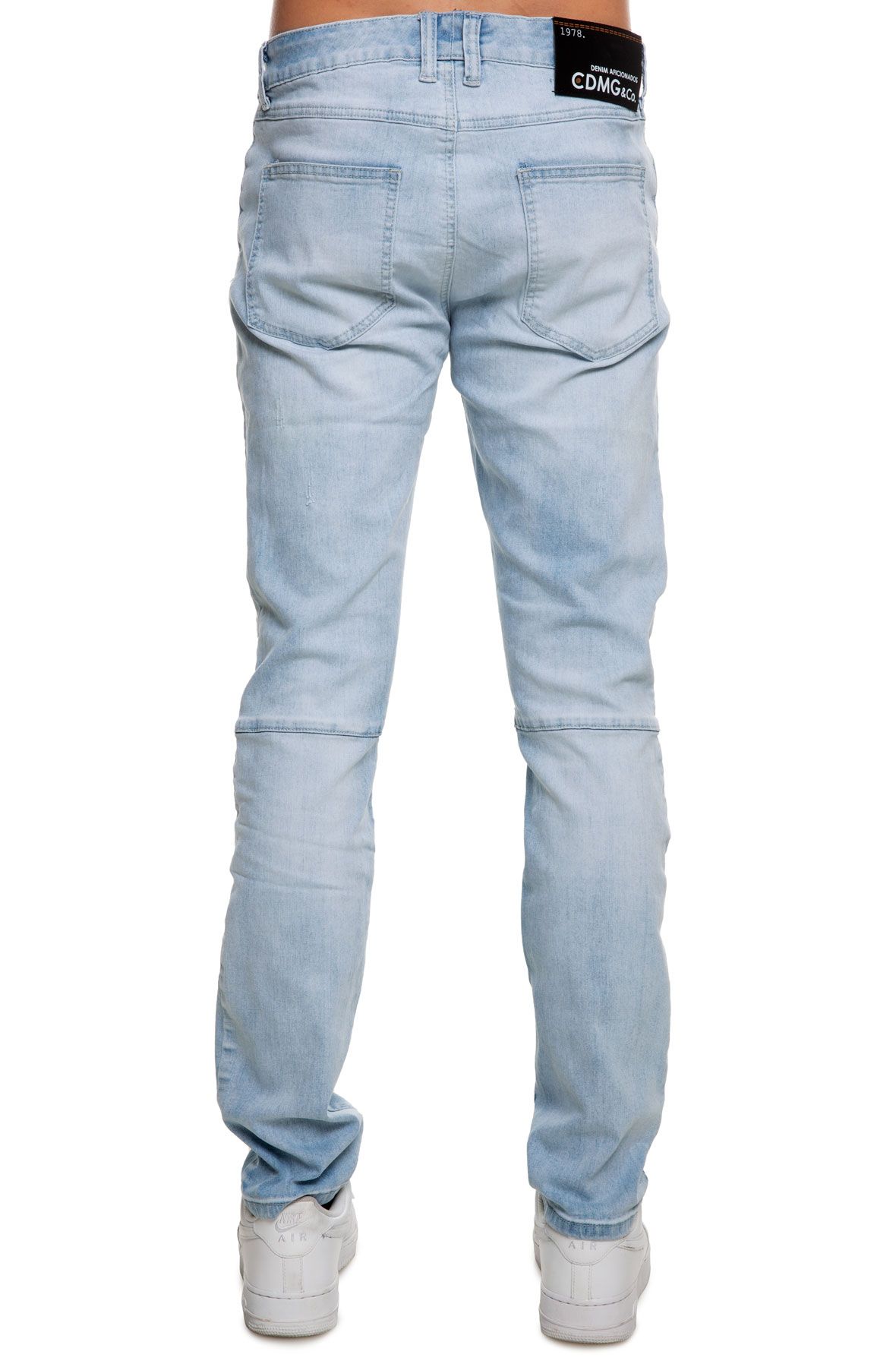 ltd denim