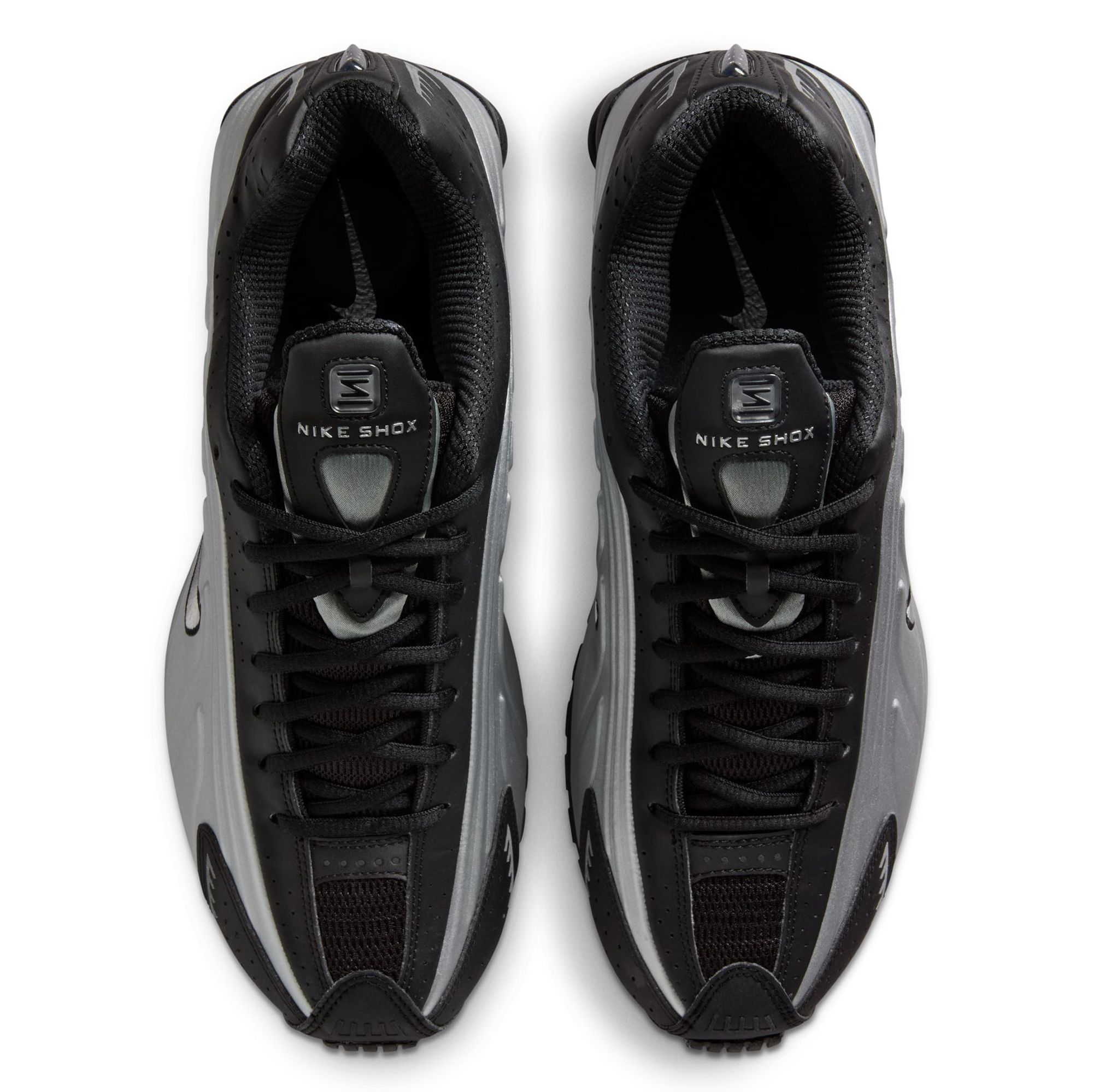 NIKE Shox R4 HQ1988 007 - Shiekh