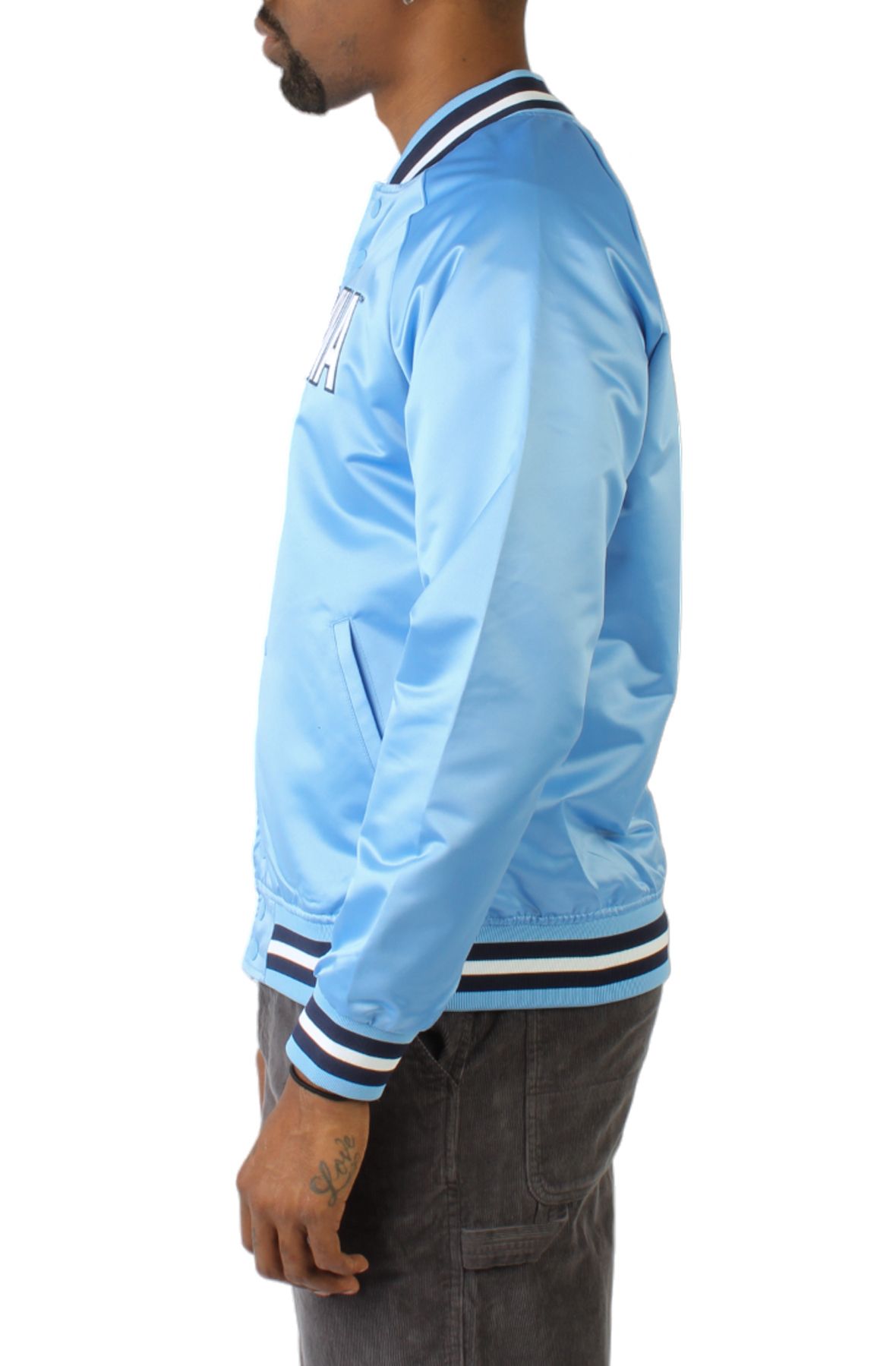 23SS】ARTS&SCIENCE /over front NC jacket 23SS】ARTS&SCIENCE