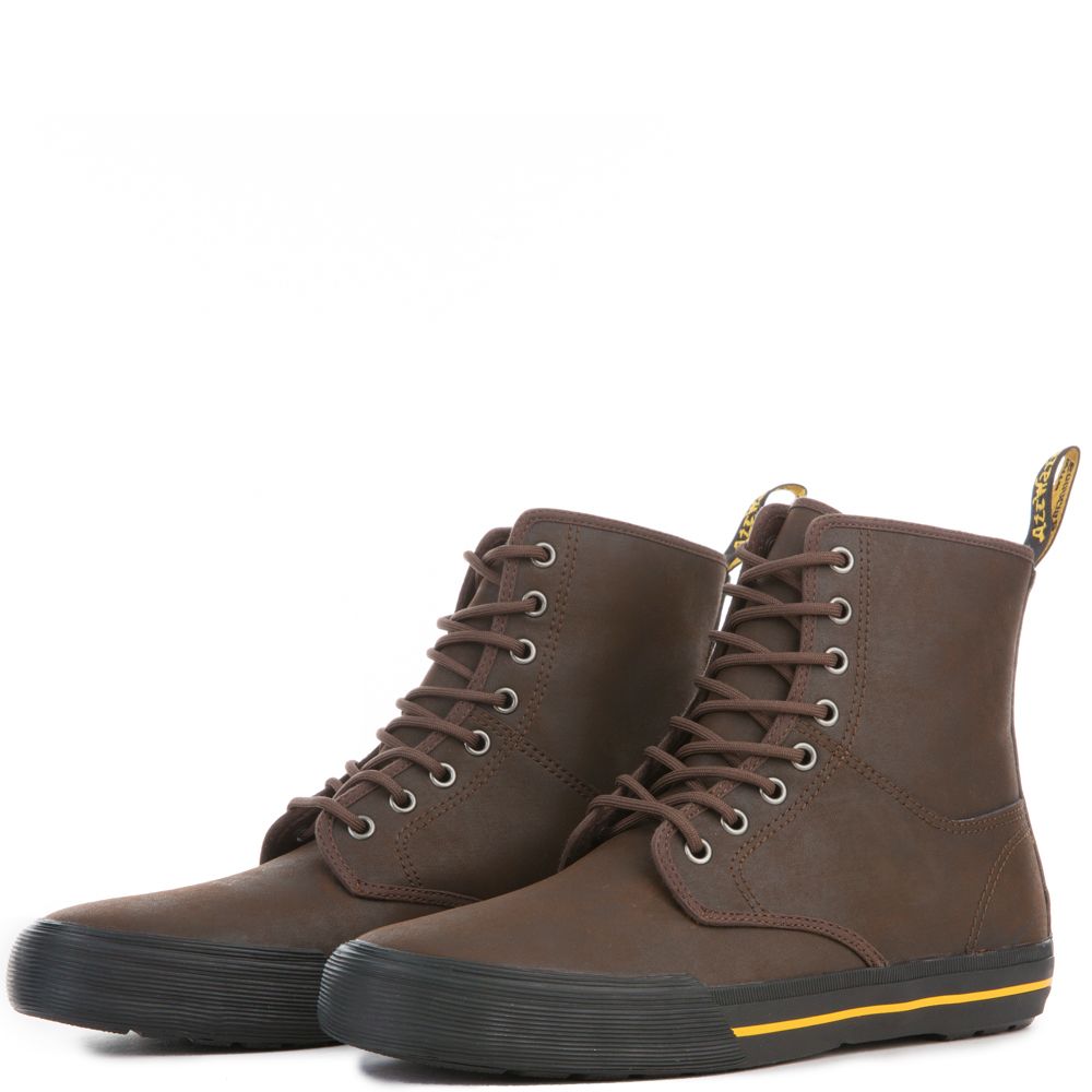 dr martens winsted review