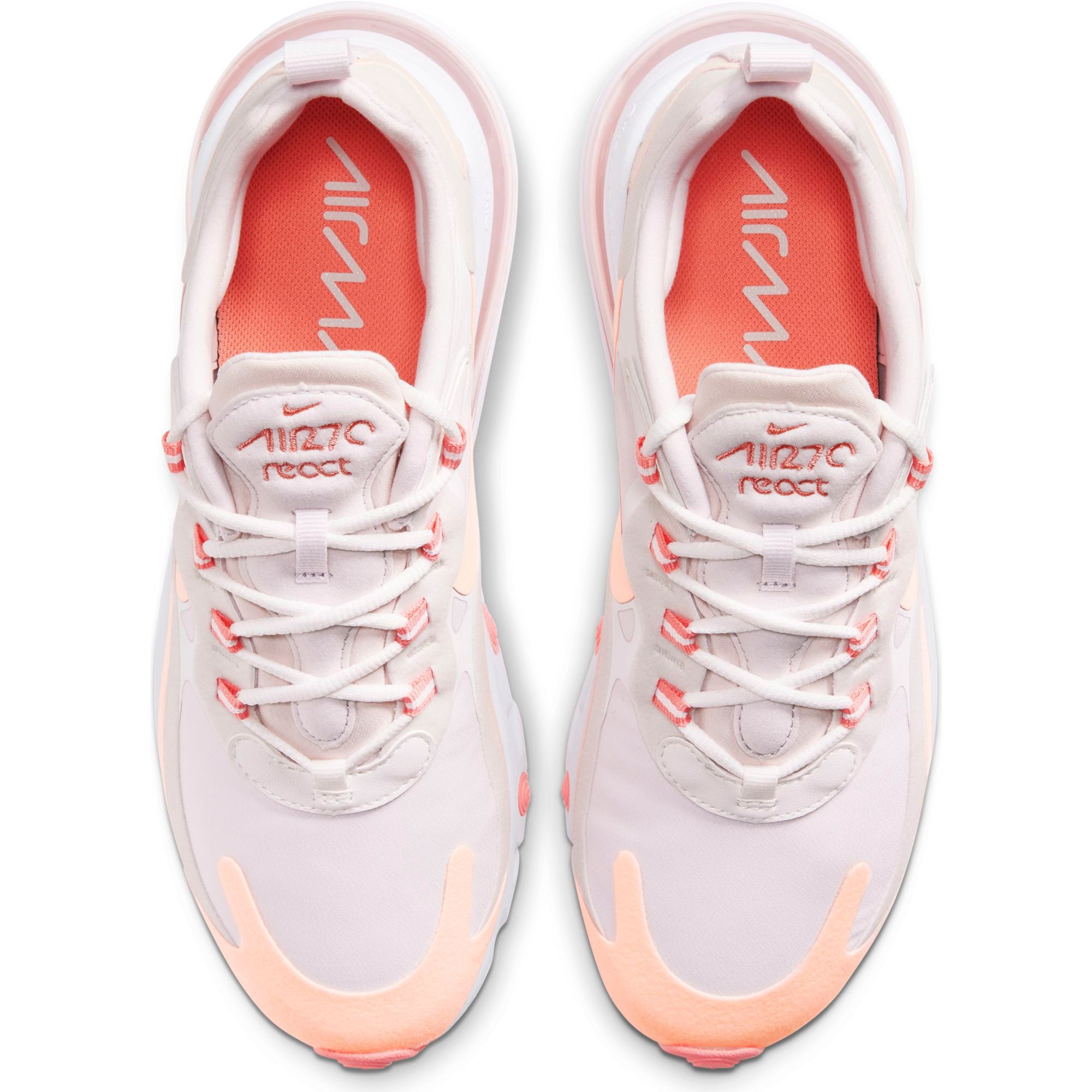 nike air max 270 react womens