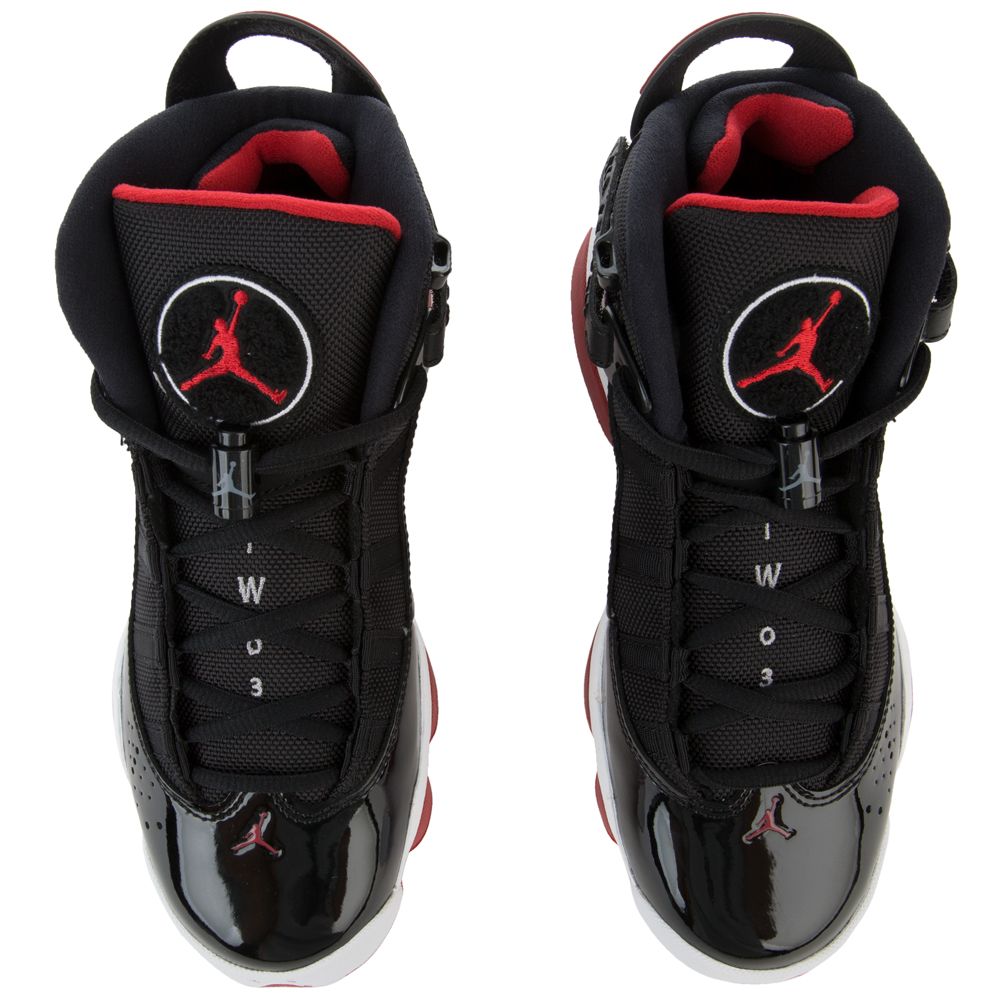 grade school 6 rings