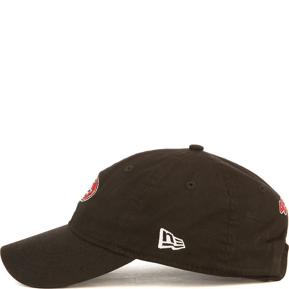 NEW ERA CAPS San Francisco 49ers Dad Cap 11402406 - Shiekh