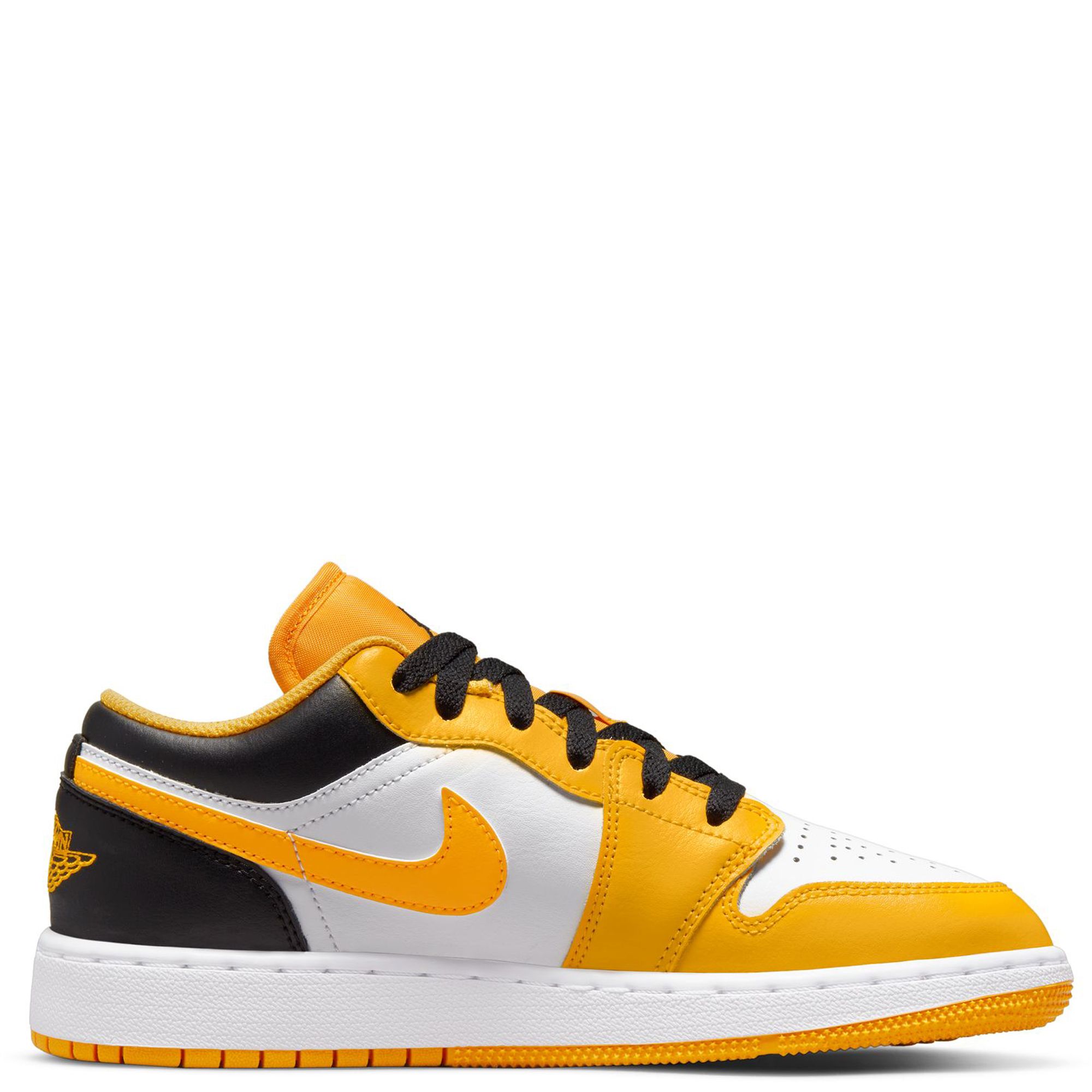 JORDAN (GS) Air 1 Low 553560 701 - Shiekh