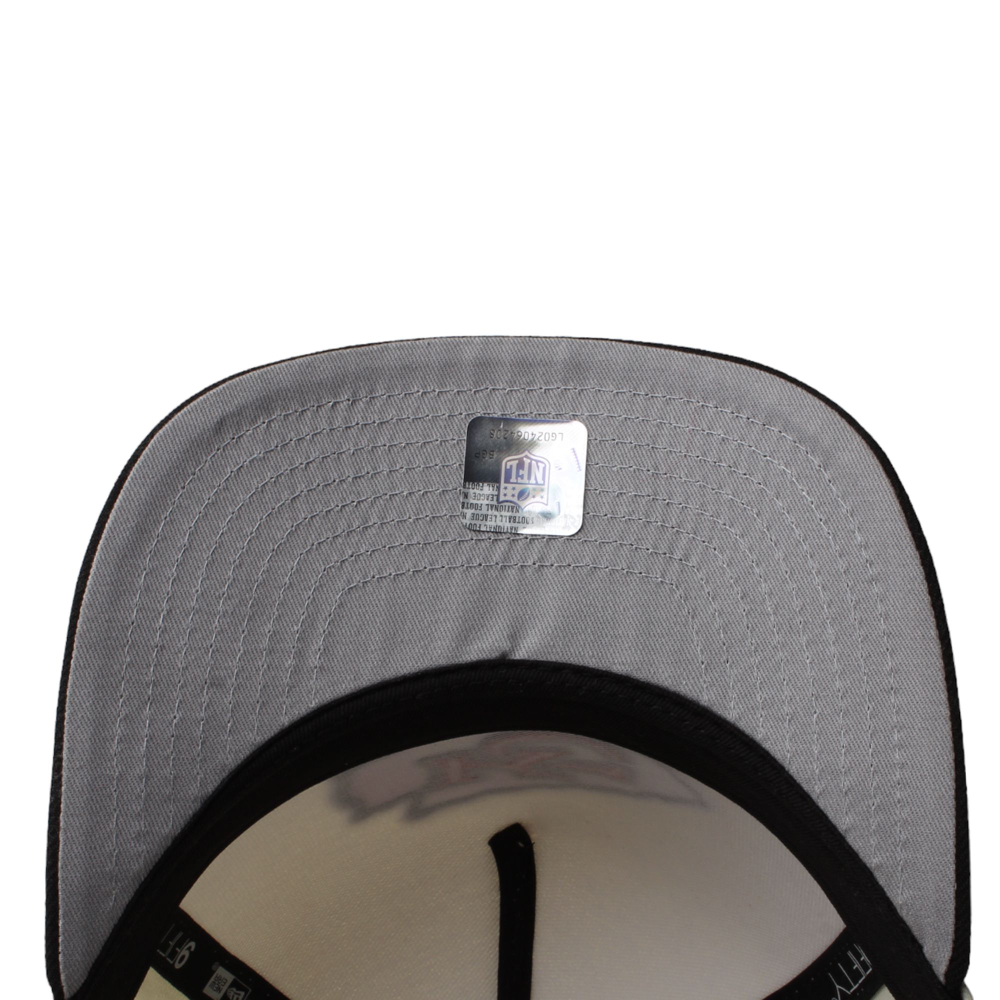 NEW ERA CAPS Kansas City Chiefs 9Fifty Snapback 70885495