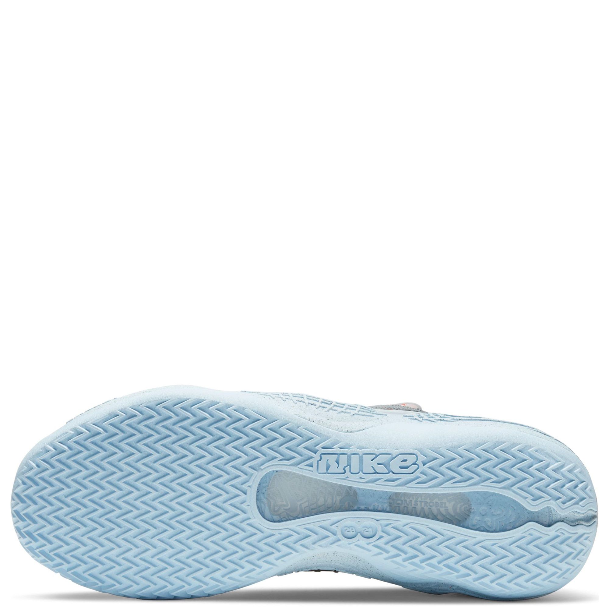 Nike Cosmic Unity Particle Gray/Chambray Blue NIKE Cosmic Unity DA6725 002 - Shiekh main image 2