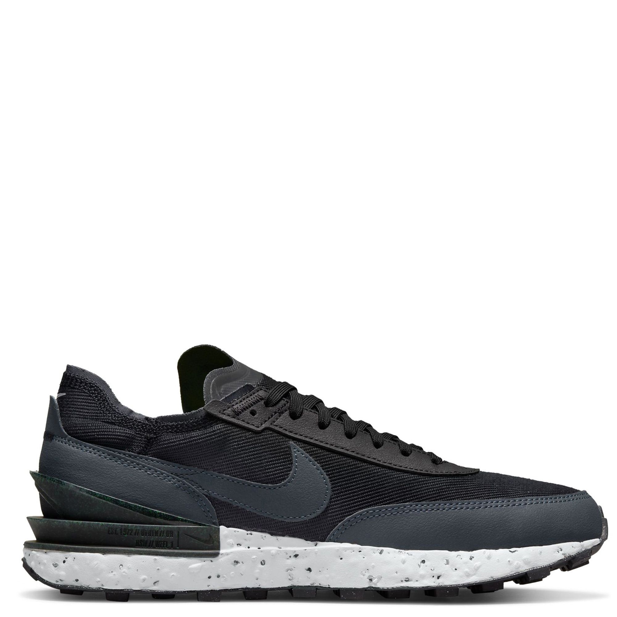 NIKE Waffle One Crater DH7751 001 - Shiekh display picture 2