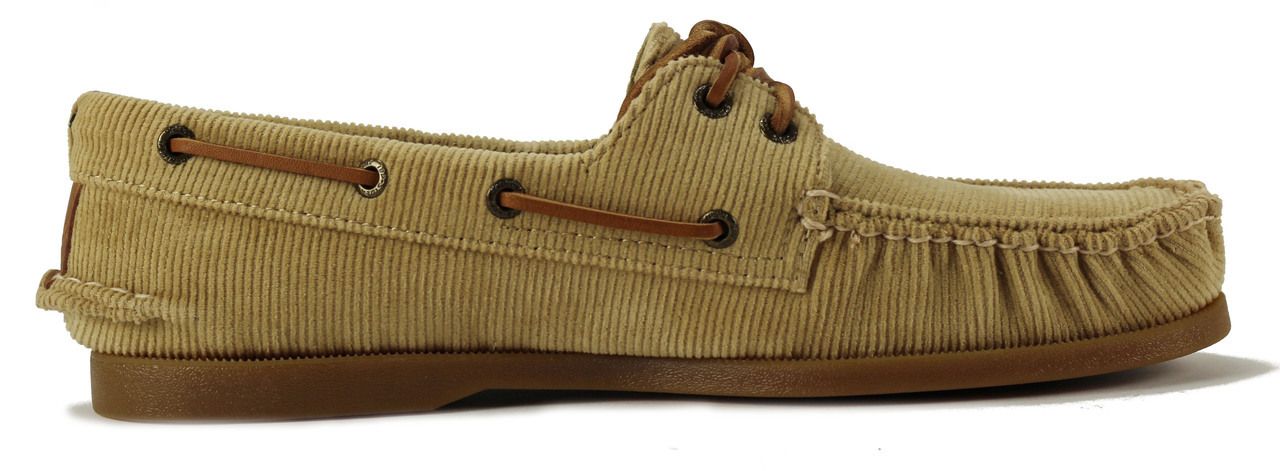 SPERRY TOP-SIDER Sperry Top Sider for Men: A/O Corduroy Boat  display picture 1