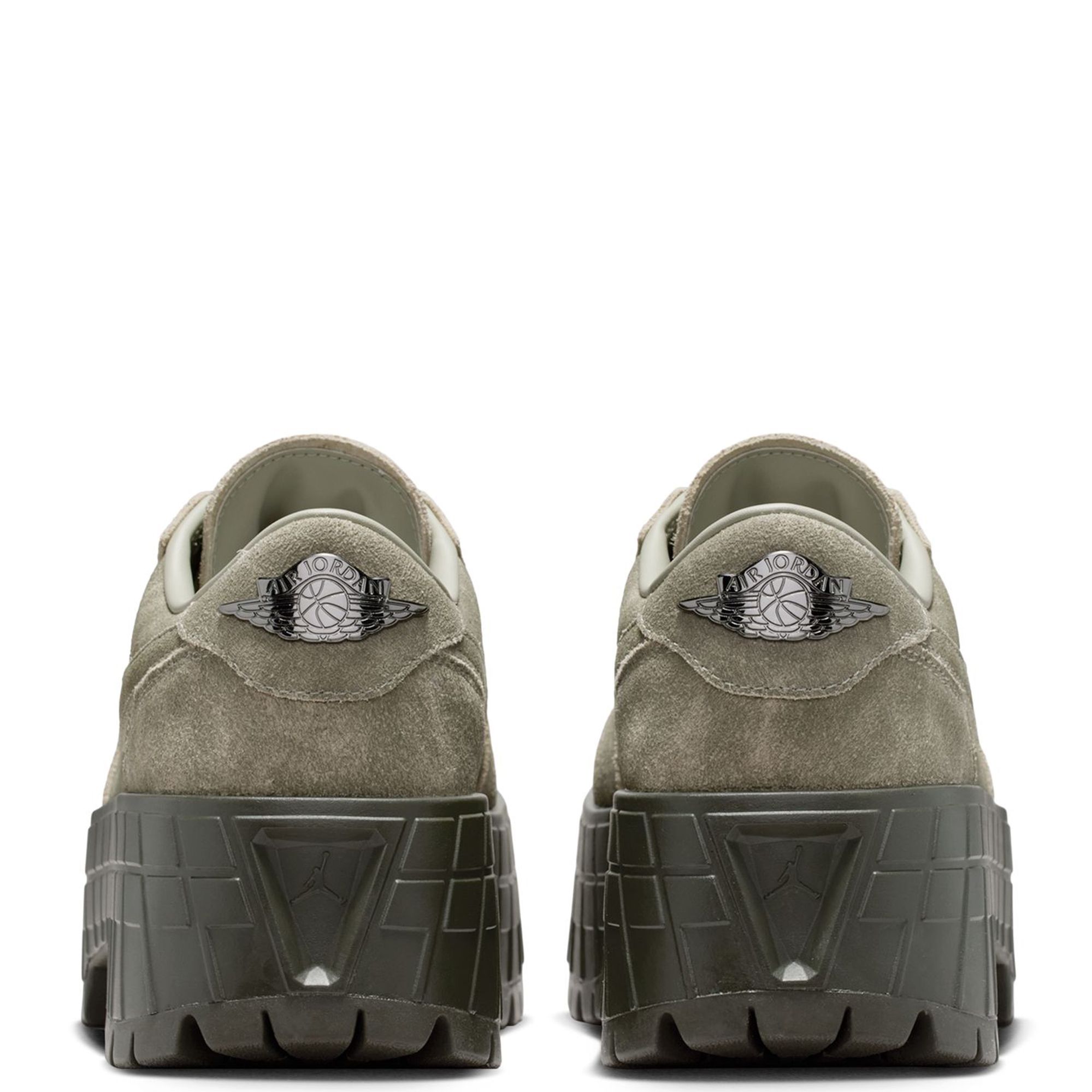 JORDAN Air 1 Brooklyn Low IR7248 304 - Shiekh