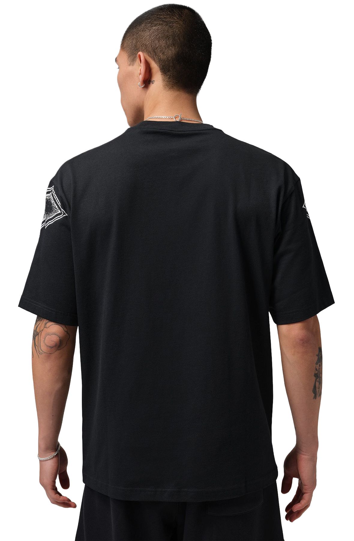 JORDAN T-Shirt IQ0708 010 - Shiekh