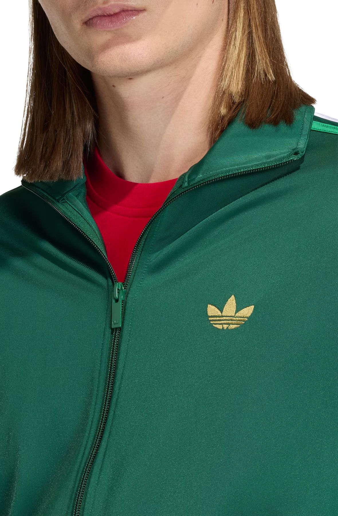 ADIDAS Firebird Track Top KD3845 - Shiekh
