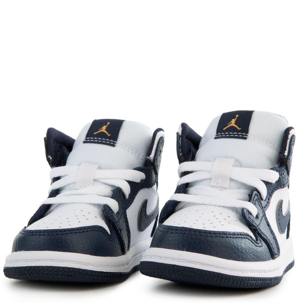 jordan 1 td mid white