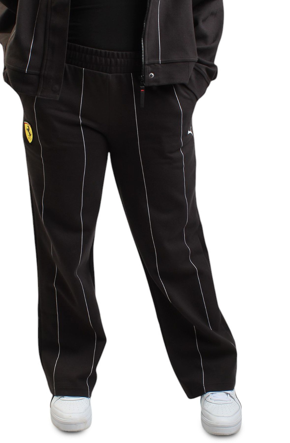 PUMA Ferrari Race Pants 63020101 - Shiekh