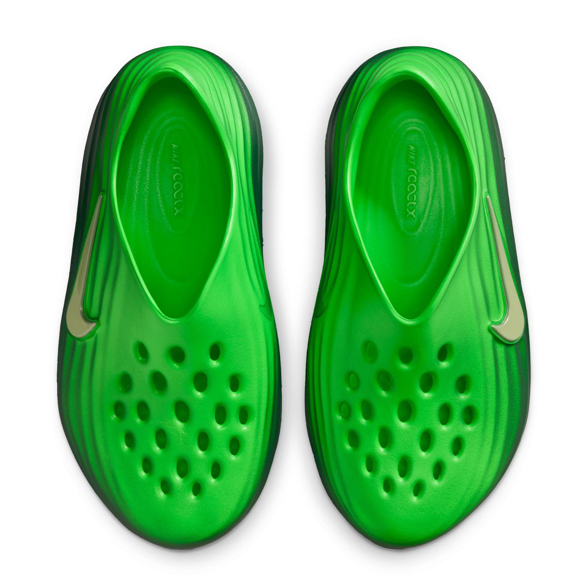 NIKE Grade-School ReactX Rejuven8 IF1746 301 - Shiekh