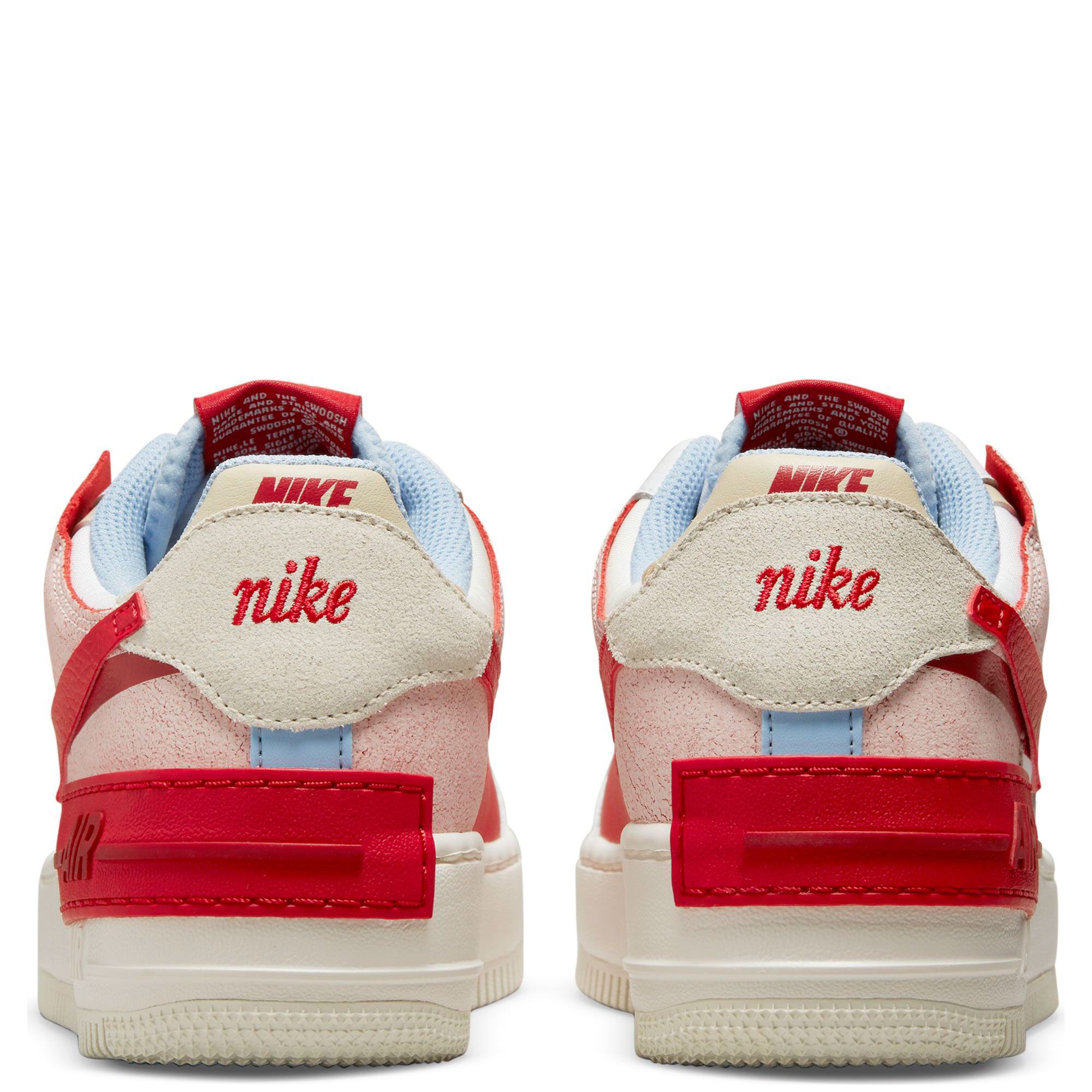 NIKE Grade School Air Force 1 LV8 FB9035 002 - Shiekh