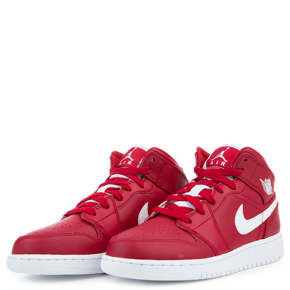 JORDAN Air 1 Mid 554725 600 - Shiekh