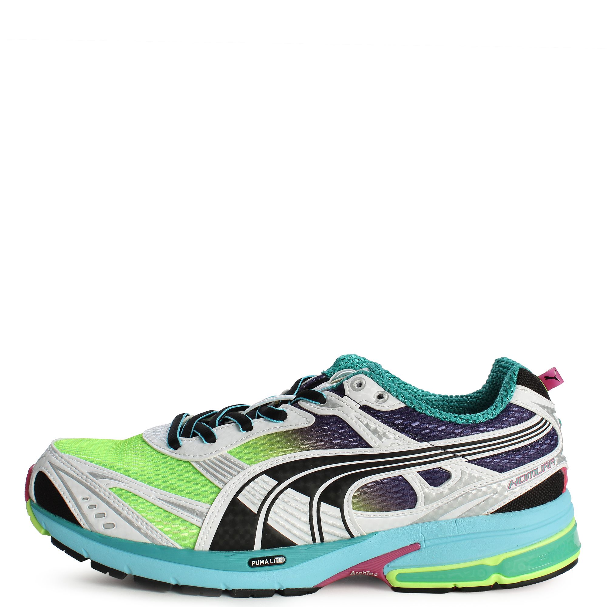 ぽむ PUMA Homura OG Hyper 40919203 - Shiekh