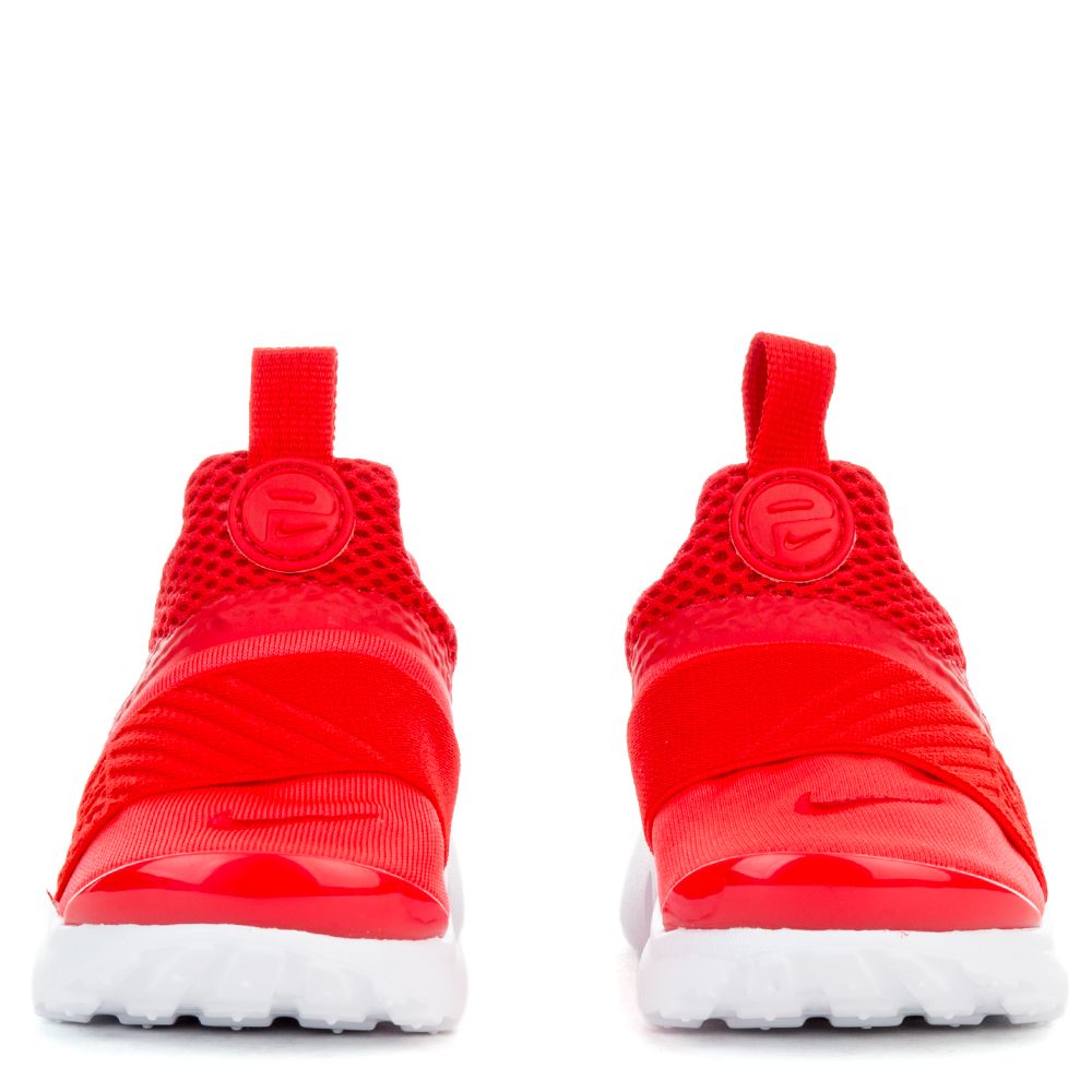 Presto extreme womens clearance red