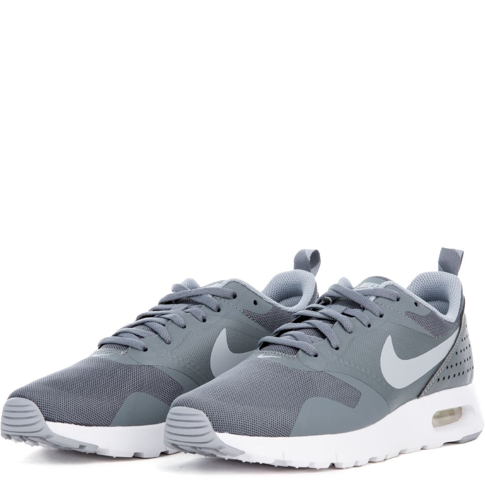 nike air tavas grey