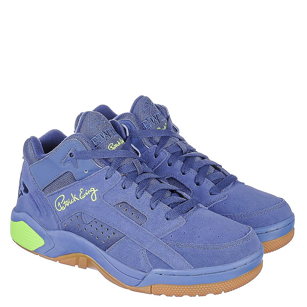 EWING ATHLETICS Men's Basketball Sneaker Ewing Wrap 1EW90122-470 - Shiekh