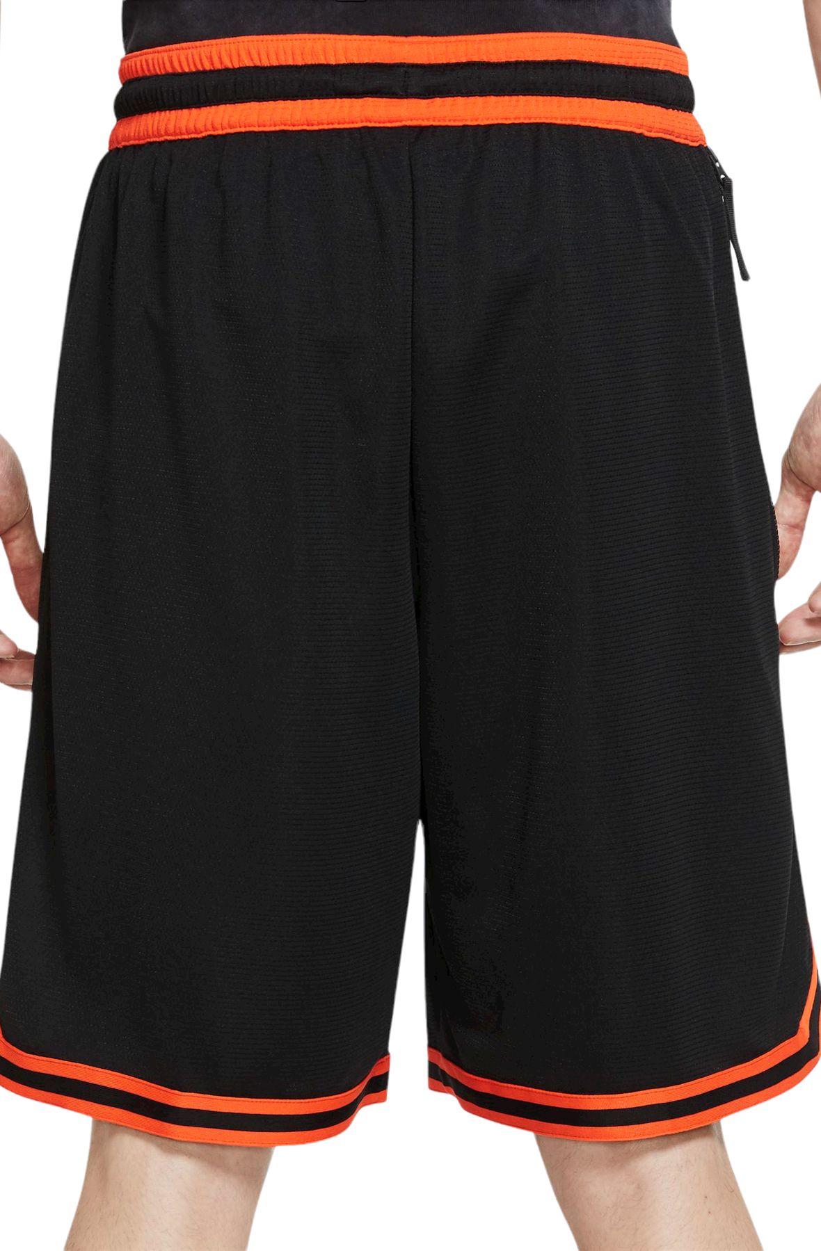Nike WNBA Logowoman Team 13 Performance Reversible Shorts - Black/Grey -  Unisex